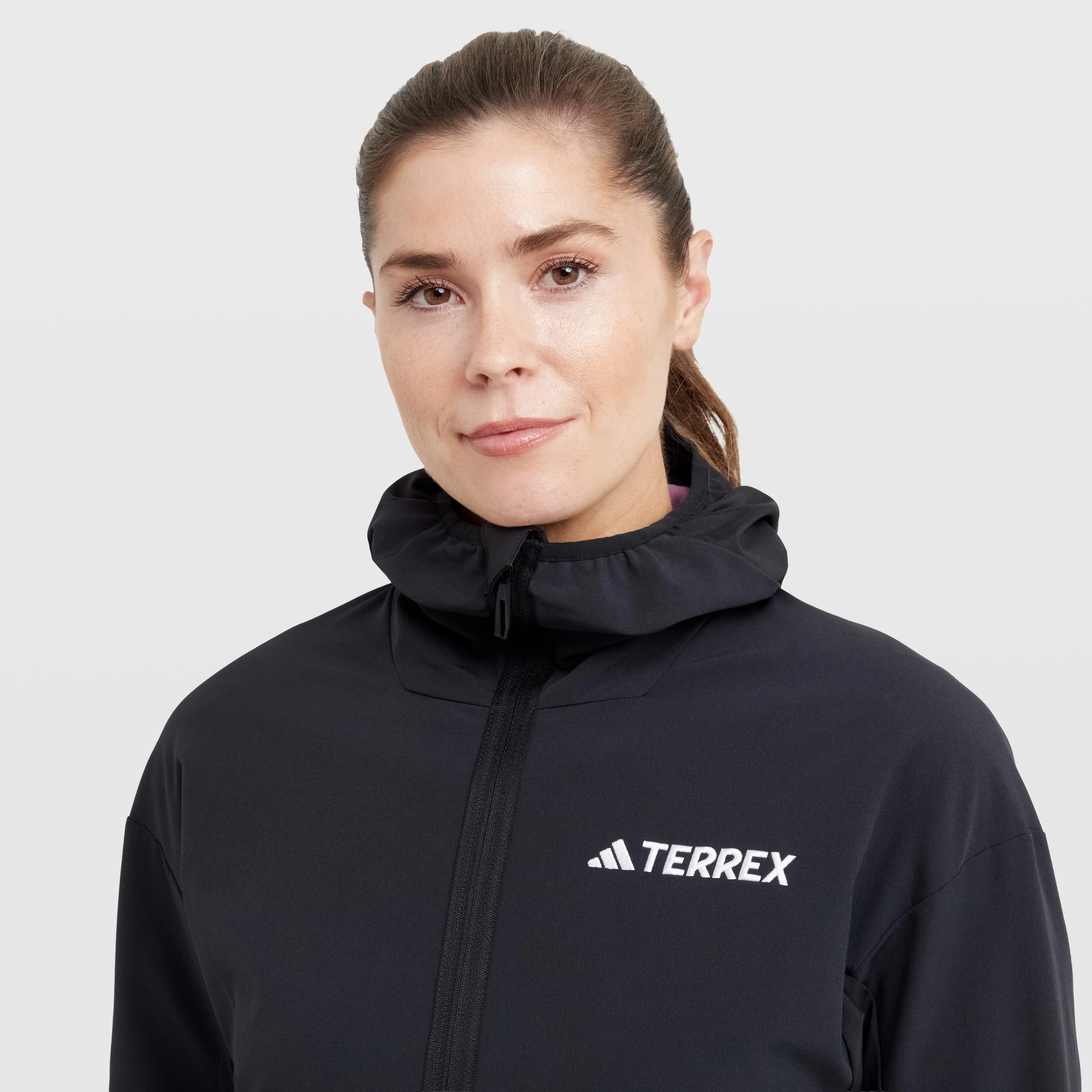 Women’s Multi Softshell Jacket - Image 6