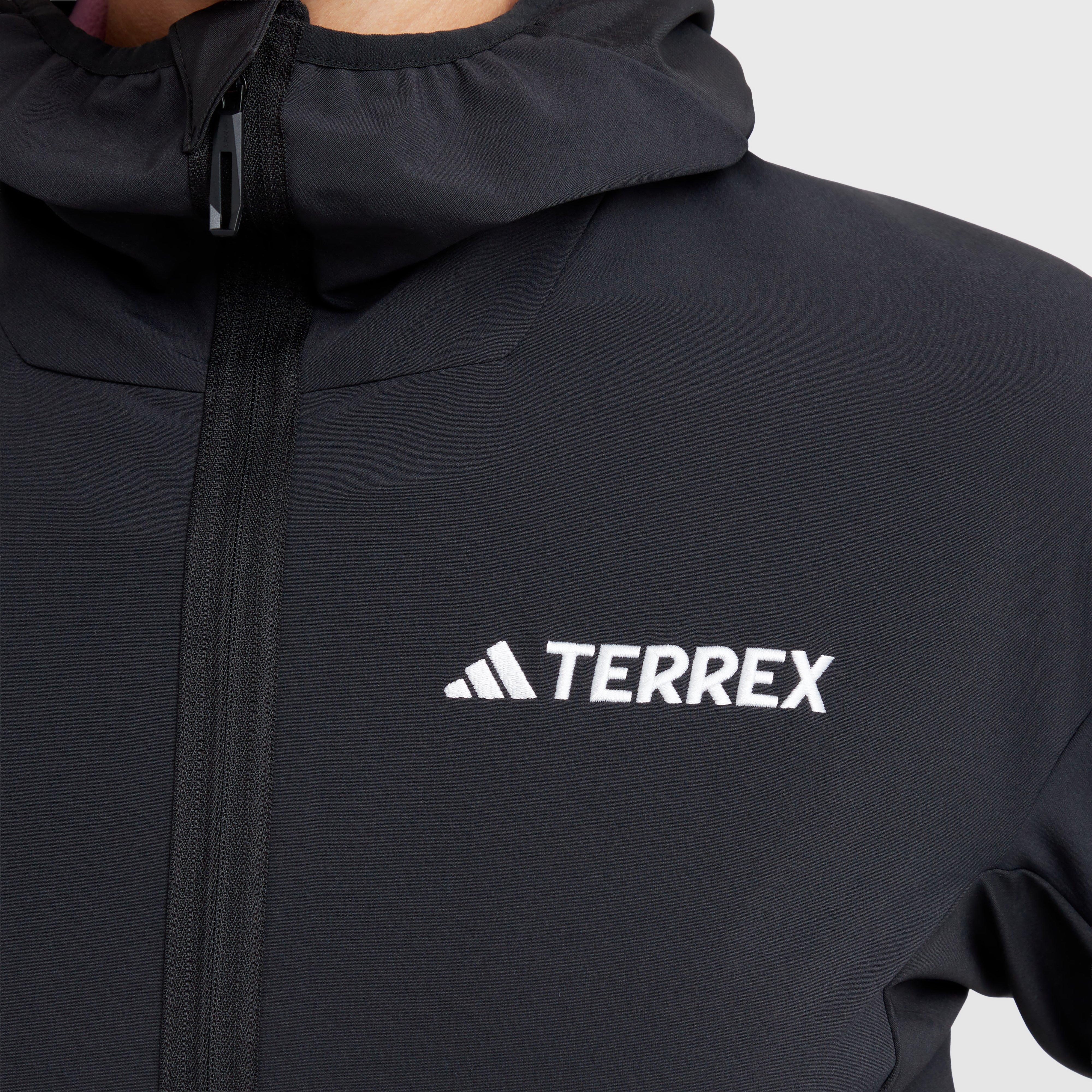 Women’s Multi Softshell Jacket - Image 7