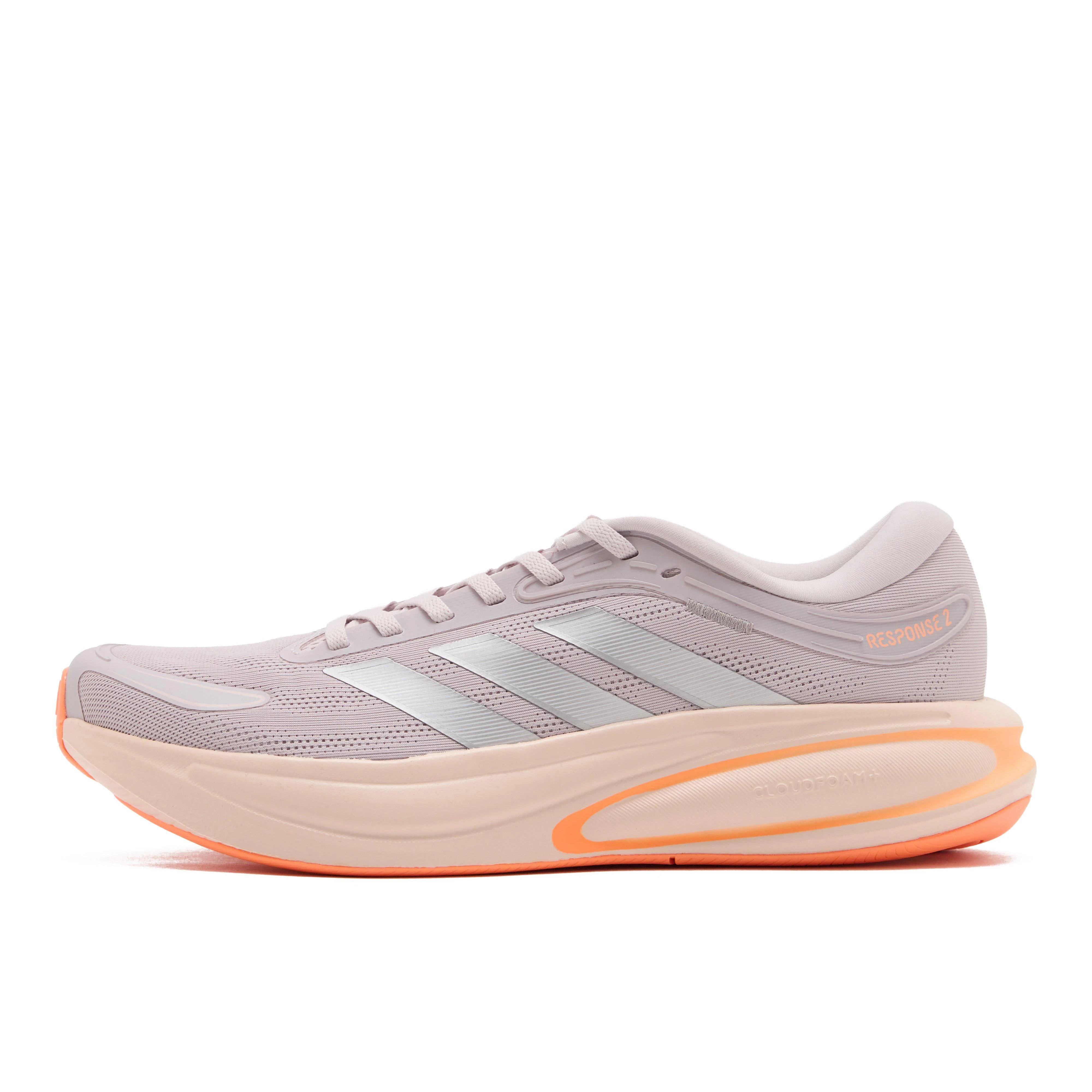Women’s Response Runner 2 Shoe - Image 7