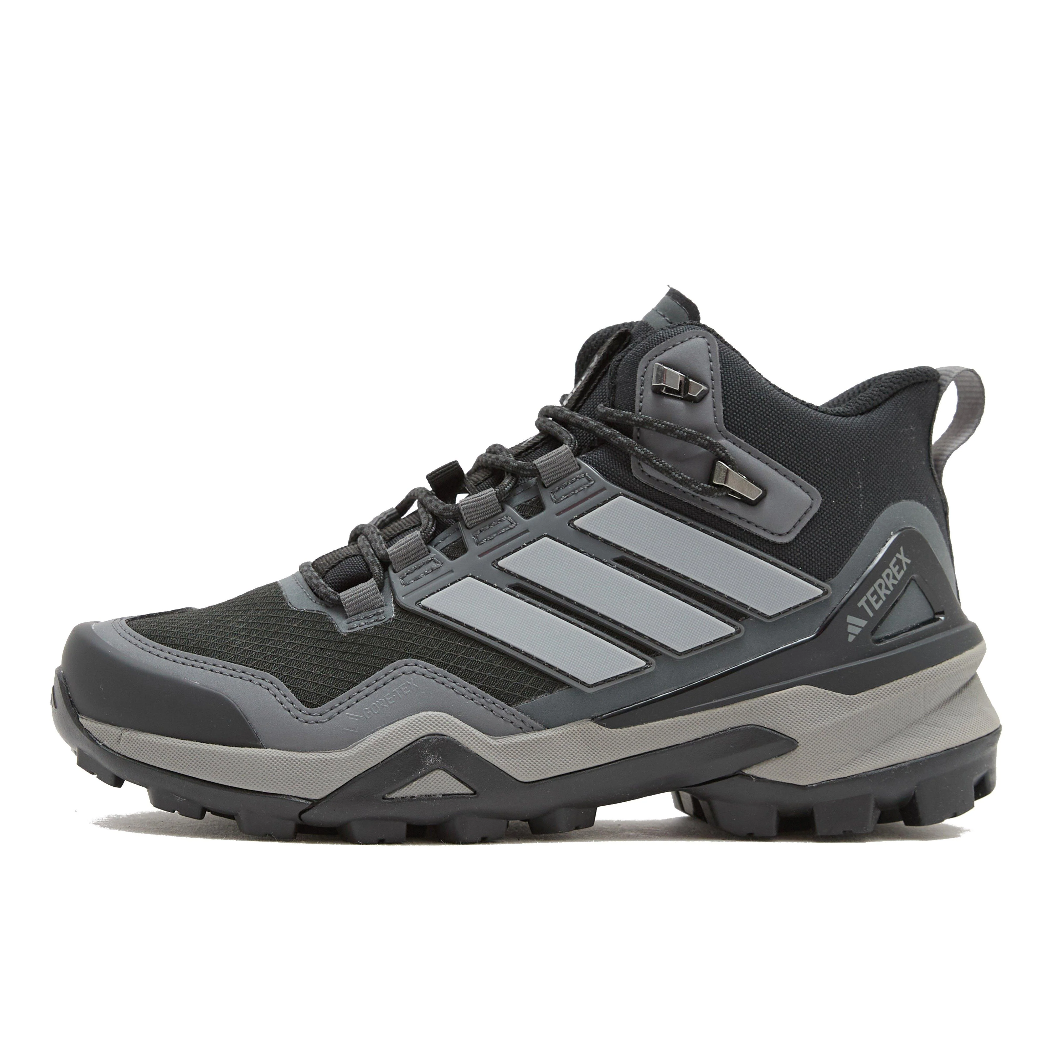 Women’s Skychaser GORE-TEX® Mid Hiking Shoes - Image 7