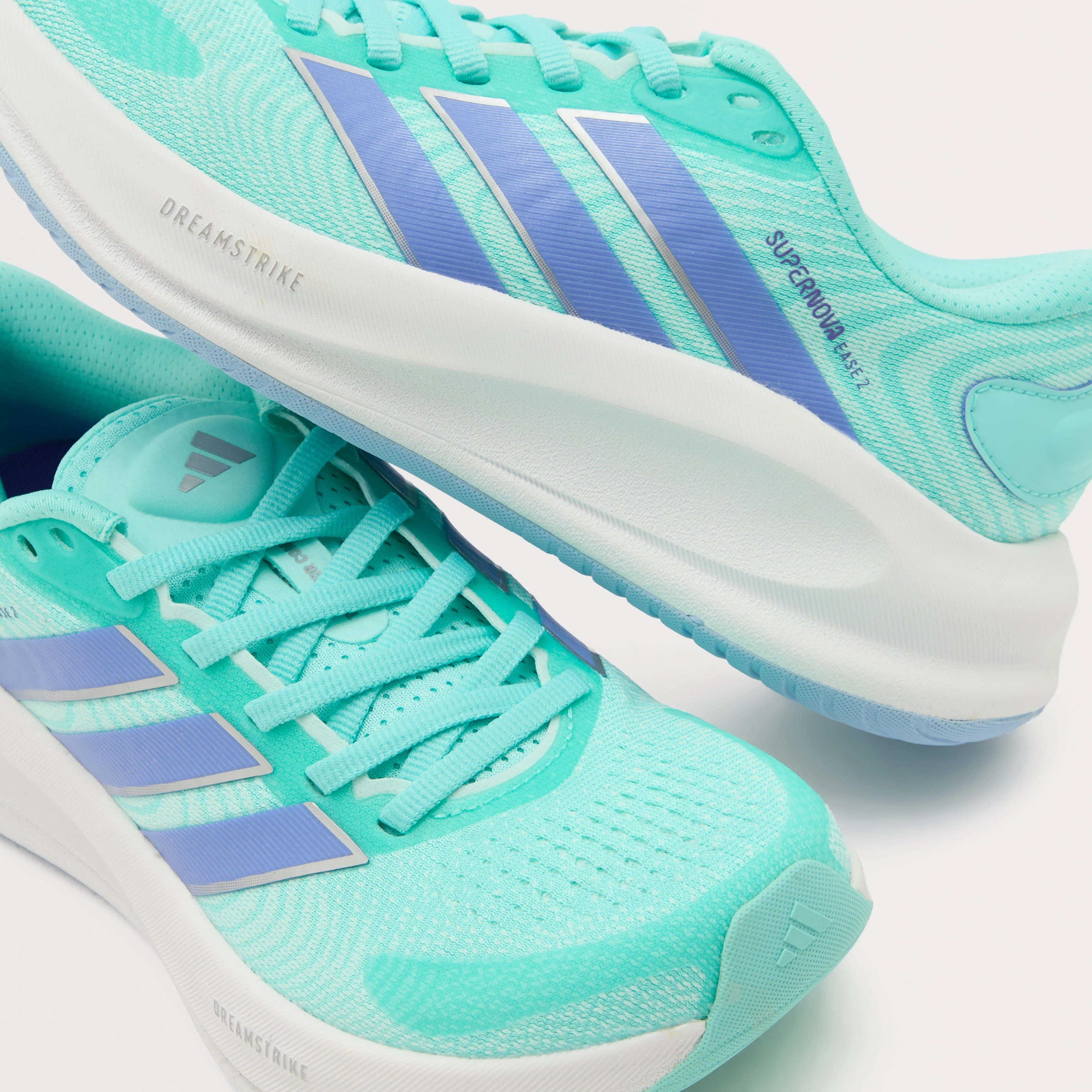 Women’s Supernova Ease 2 Running Shoes - Image 4