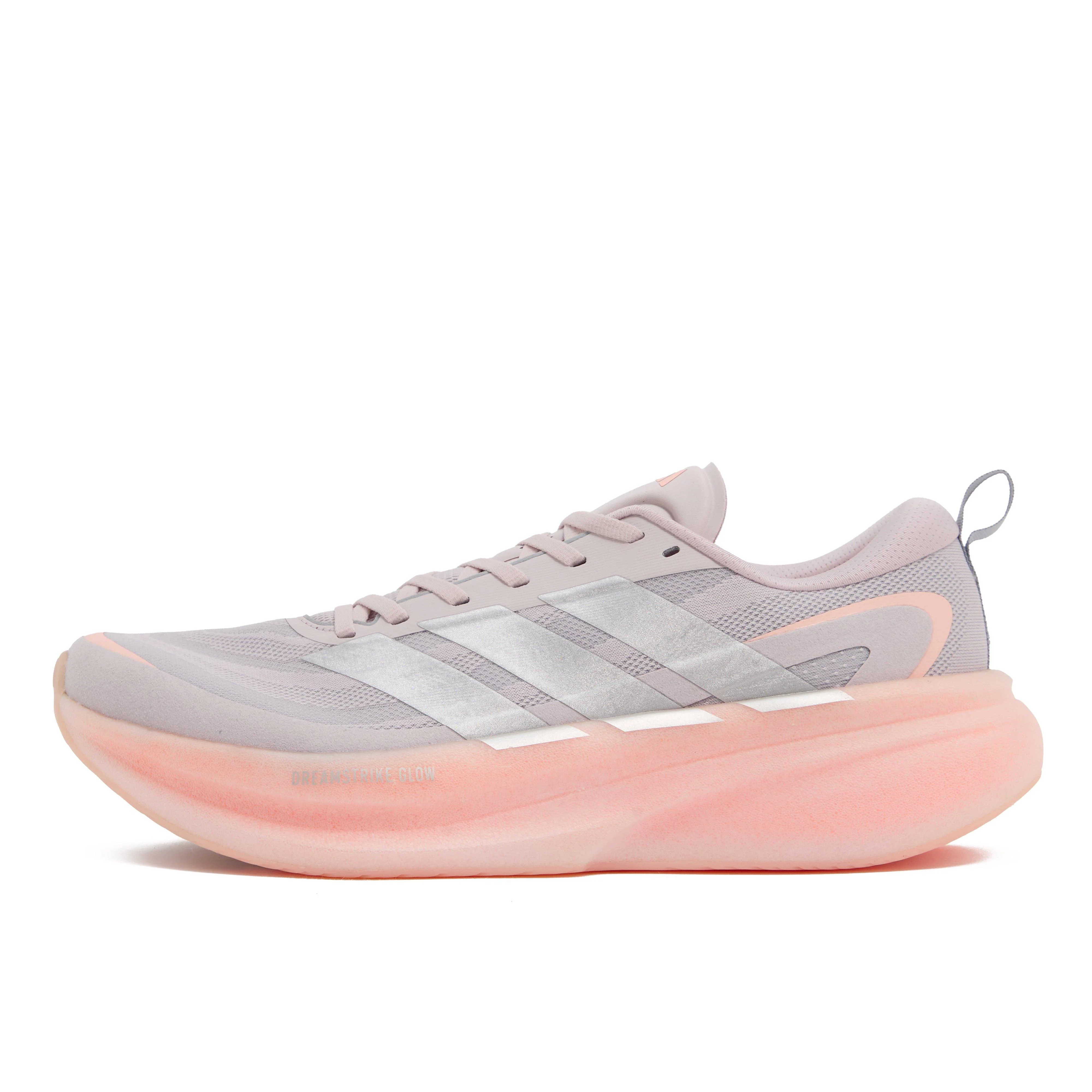 Women’s Supernova Glide Running Shoes - Image 7