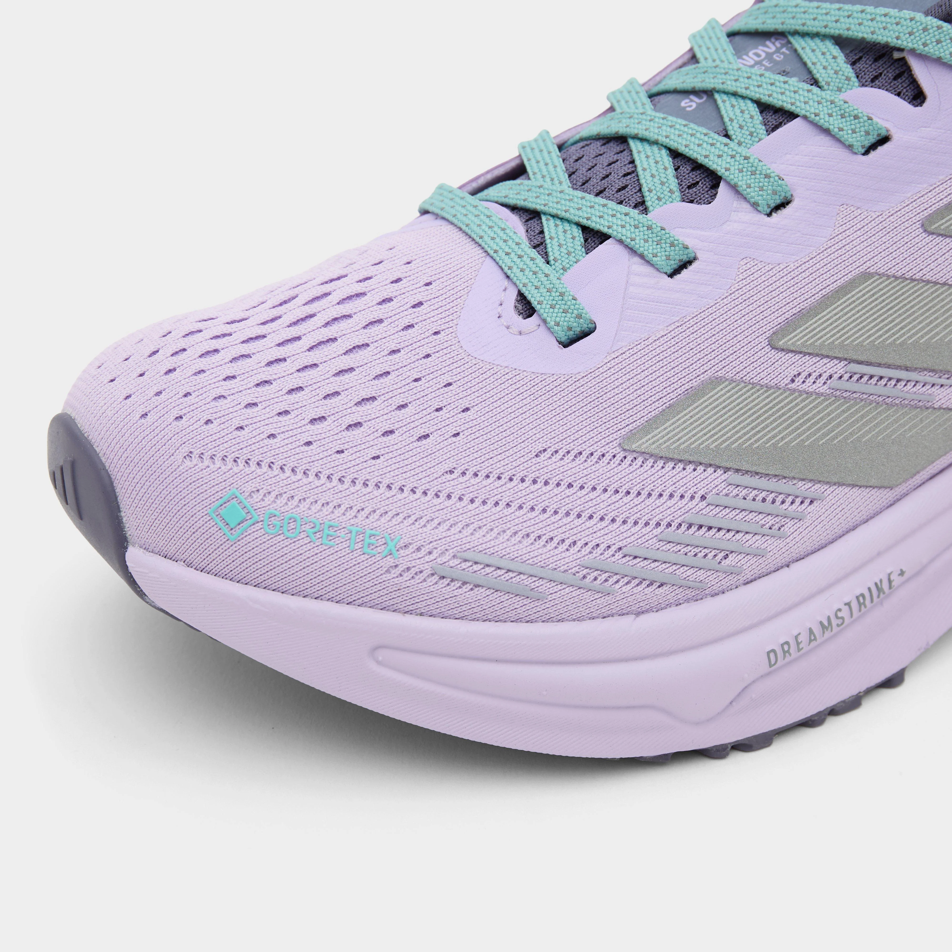 Women’s Supernova GORE-TEX® Rise Running Shoes - Image 4