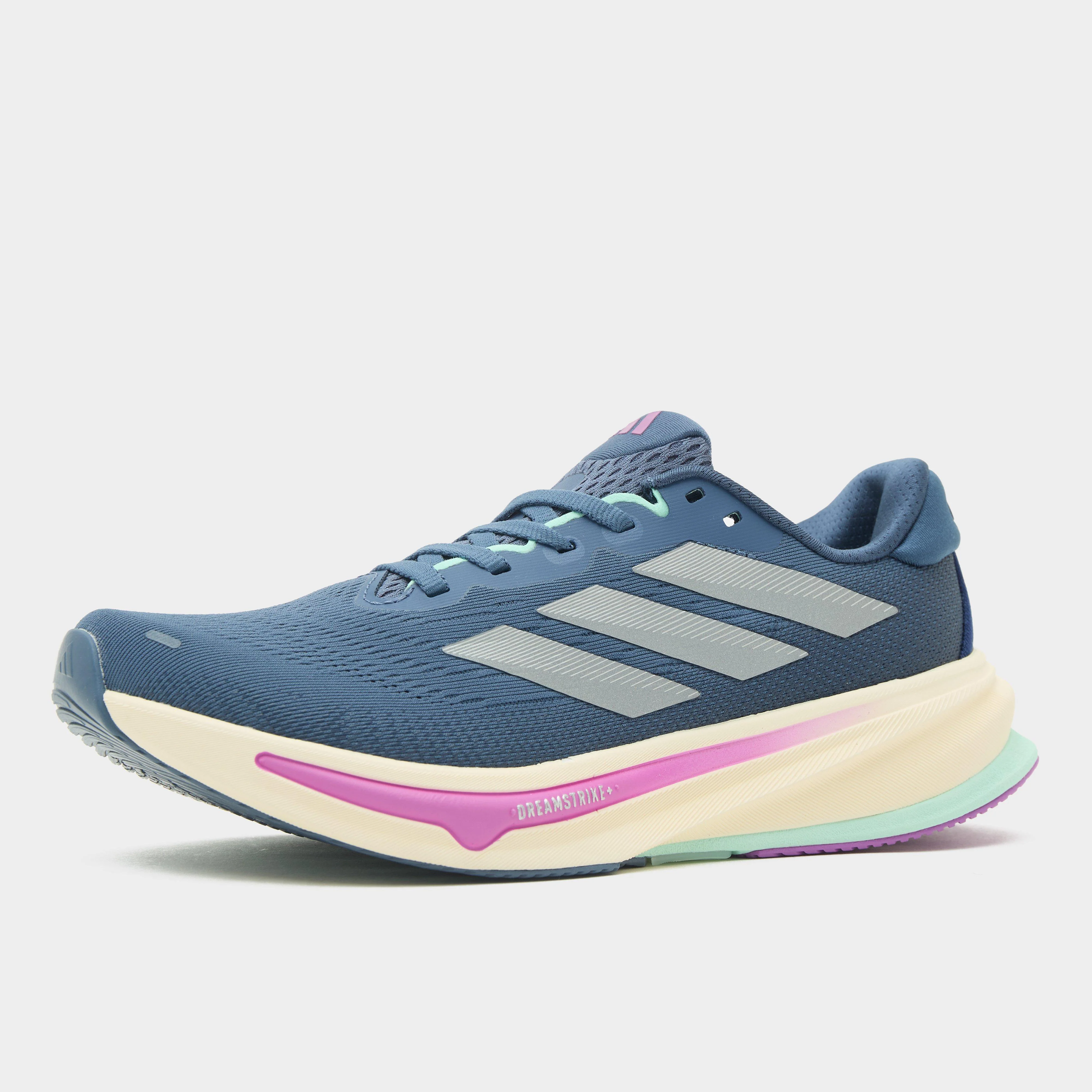 Women’s Supernova Rise 2 Running Shoes - Image 3