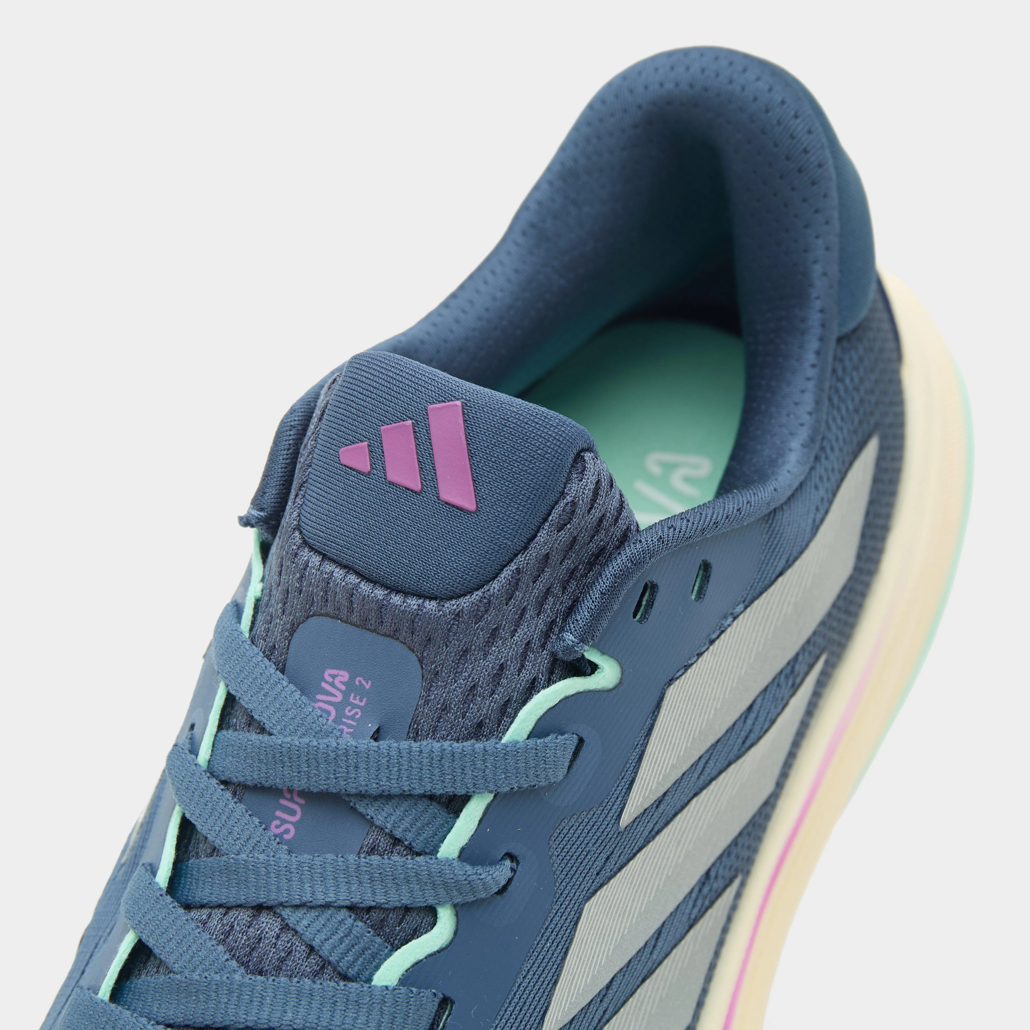 Women’s Supernova Rise 2 Running Shoes - Image 5