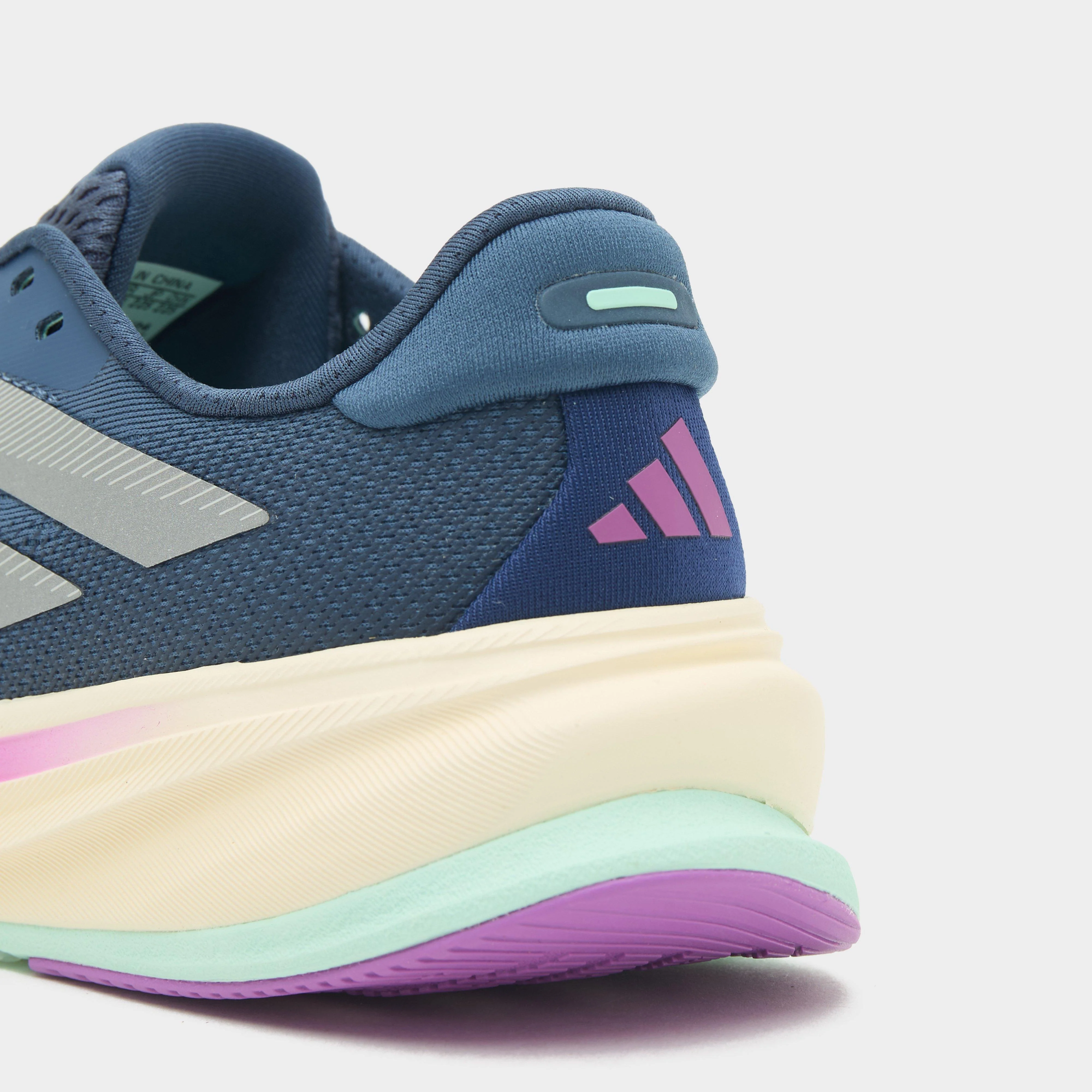 Women’s Supernova Rise 2 Running Shoes - Image 6