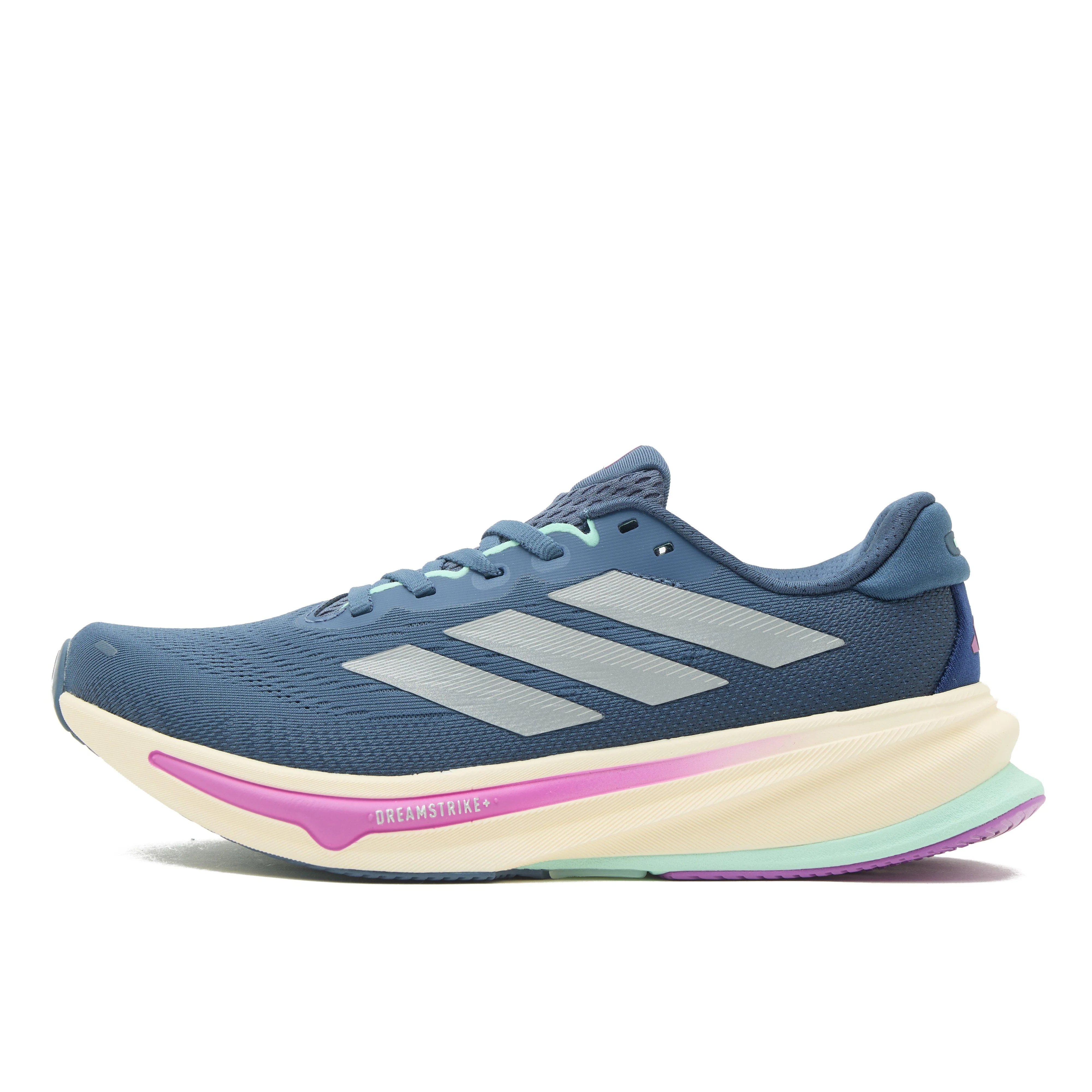 Women’s Supernova Rise 2 Running Shoes - Image 7