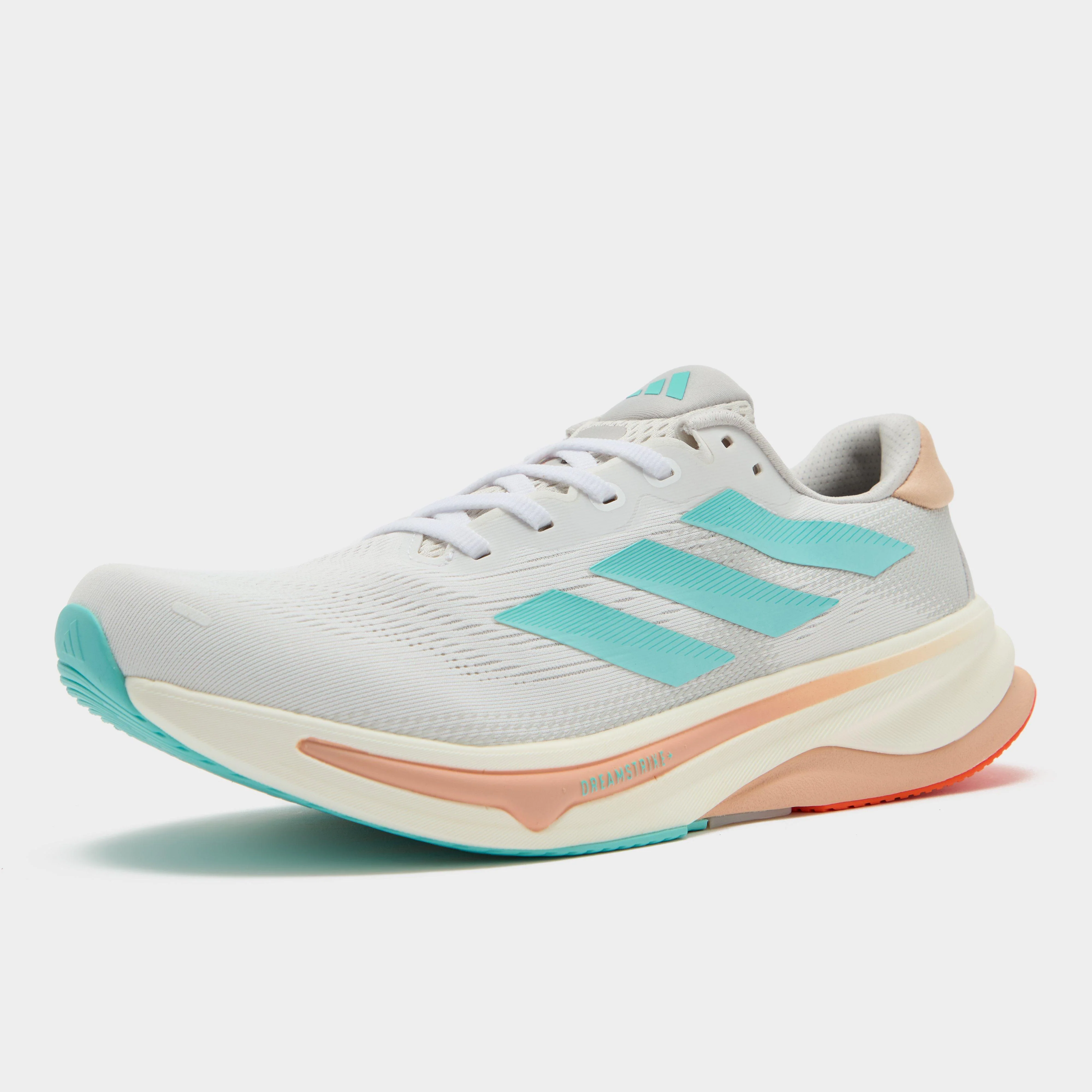 Women's Supernova Solution 2.0 Running Shoes - Image 3