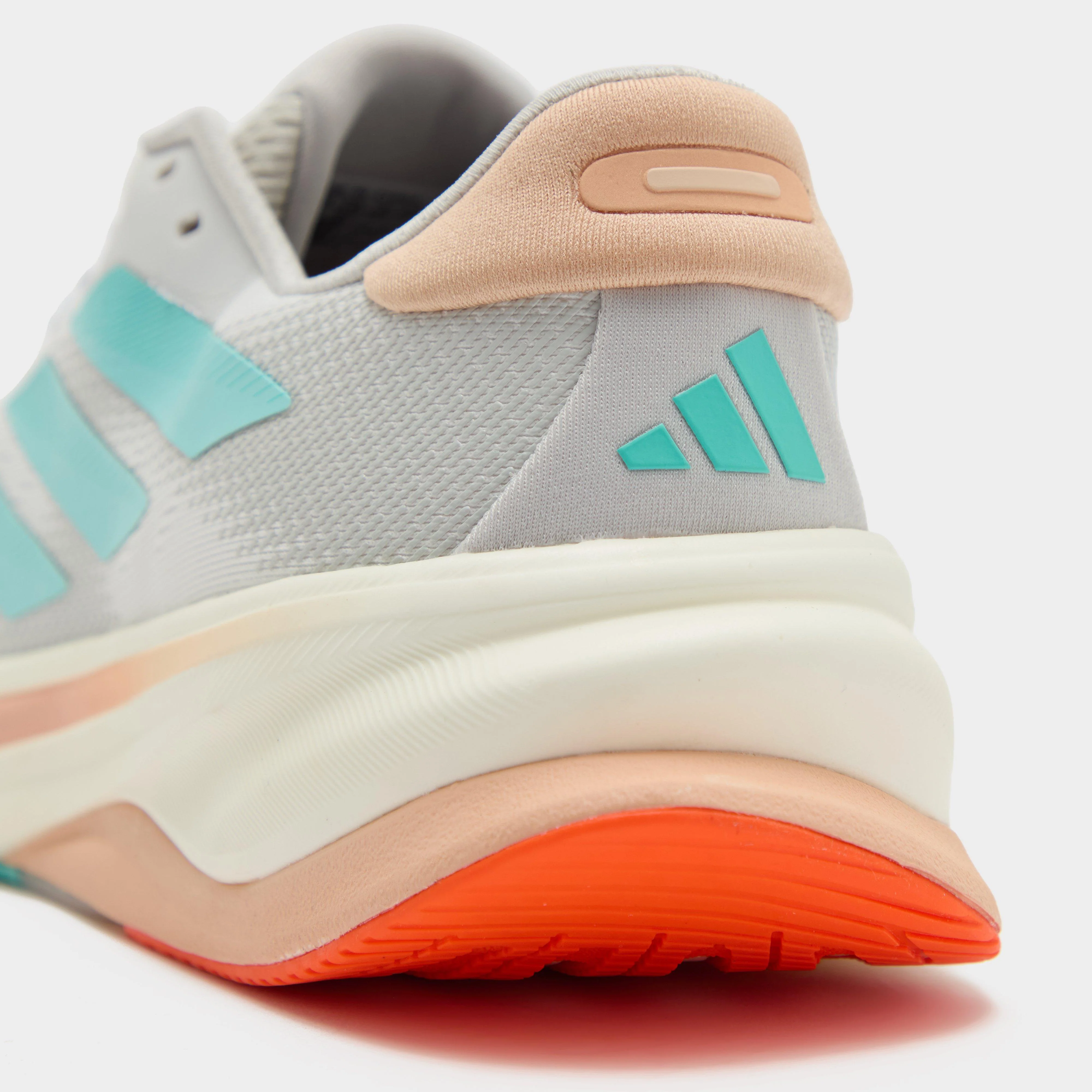 Women's Supernova Solution 2.0 Running Shoes - Image 5