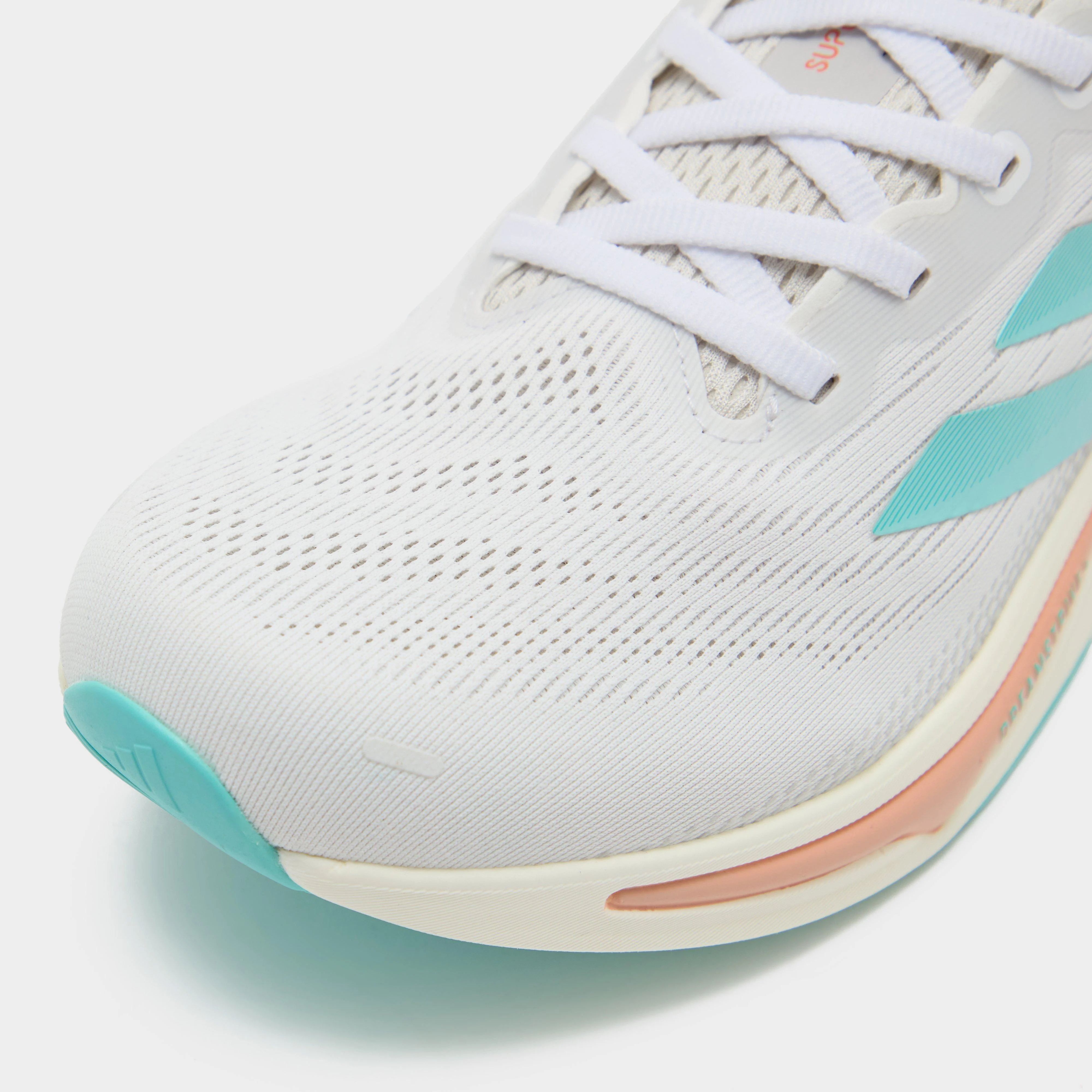 Women's Supernova Solution 2.0 Running Shoes - Image 6