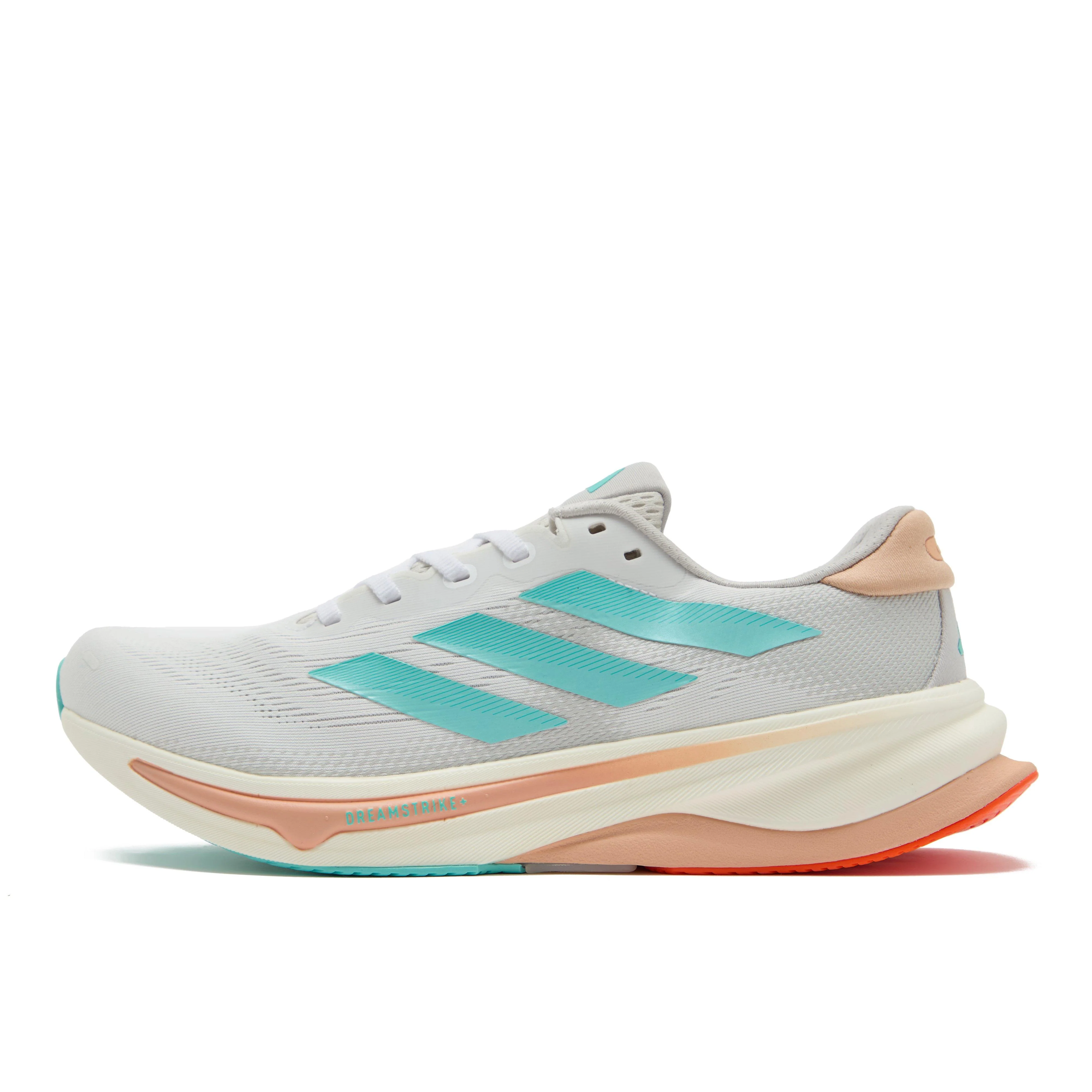 Women's Supernova Solution 2.0 Running Shoes - Image 7