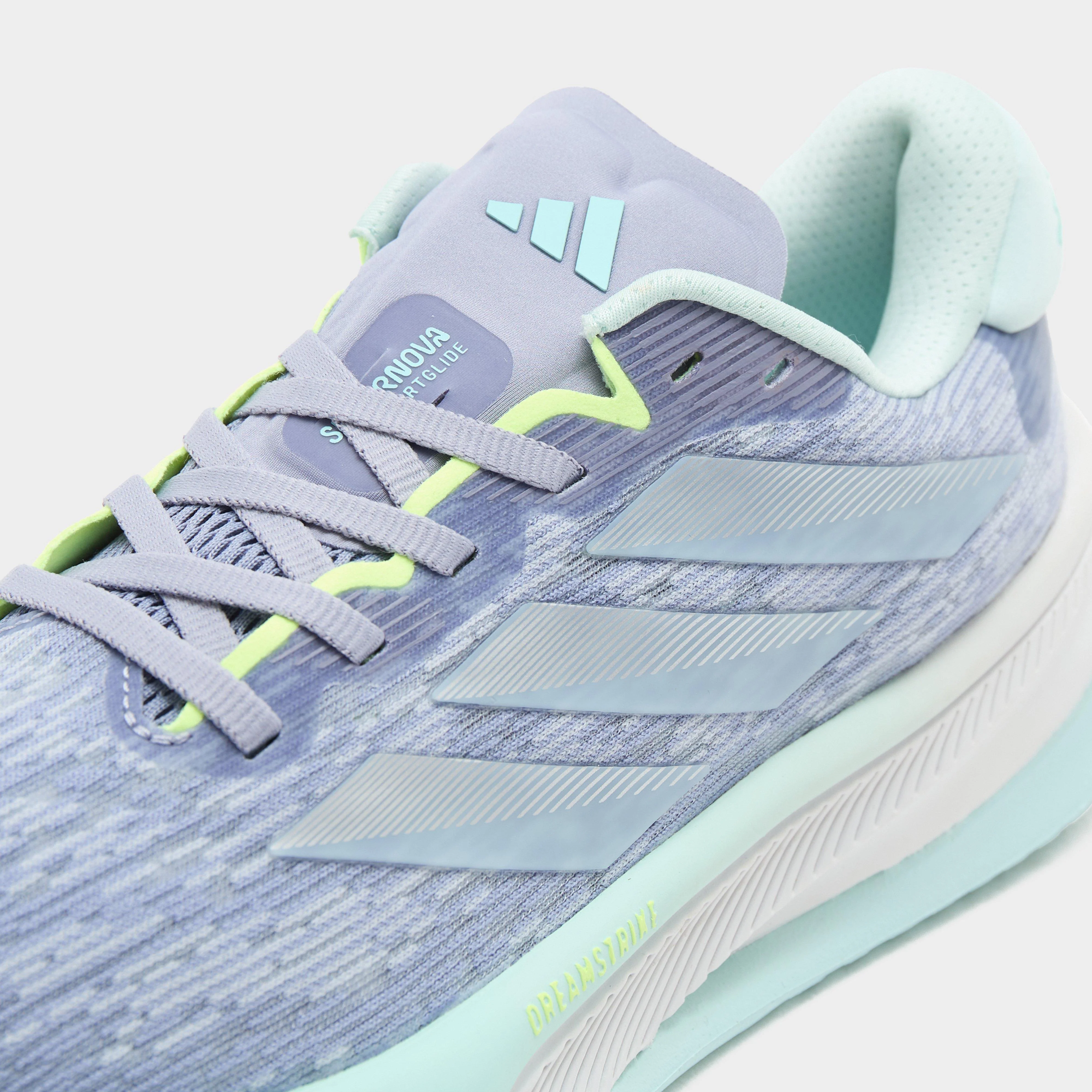 Women’s Supernova Stride Running Shoes - Image 4
