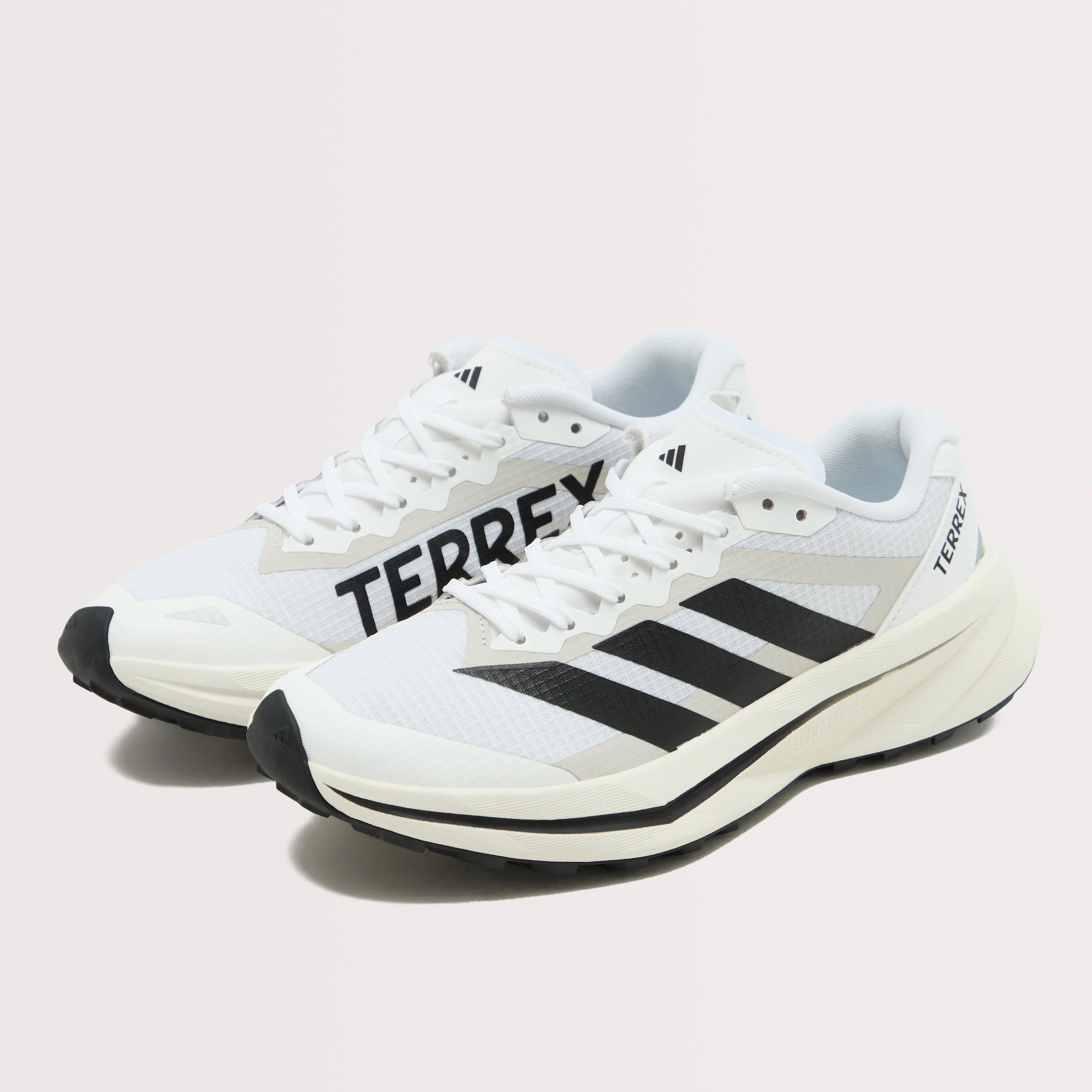 Women’s Terrex Agravic Lite Running Shoes - Image 2