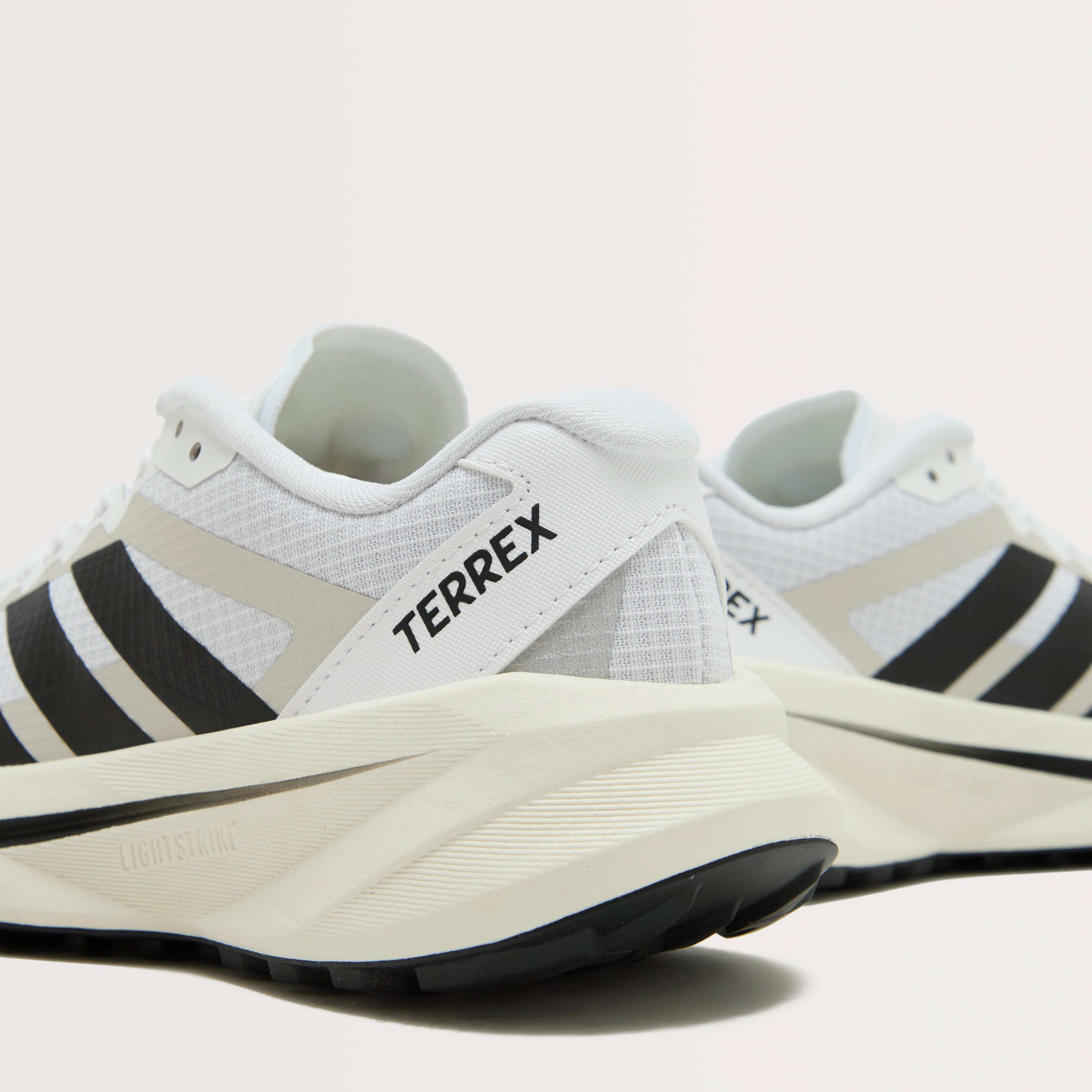 Women’s Terrex Agravic Lite Running Shoes - Image 5