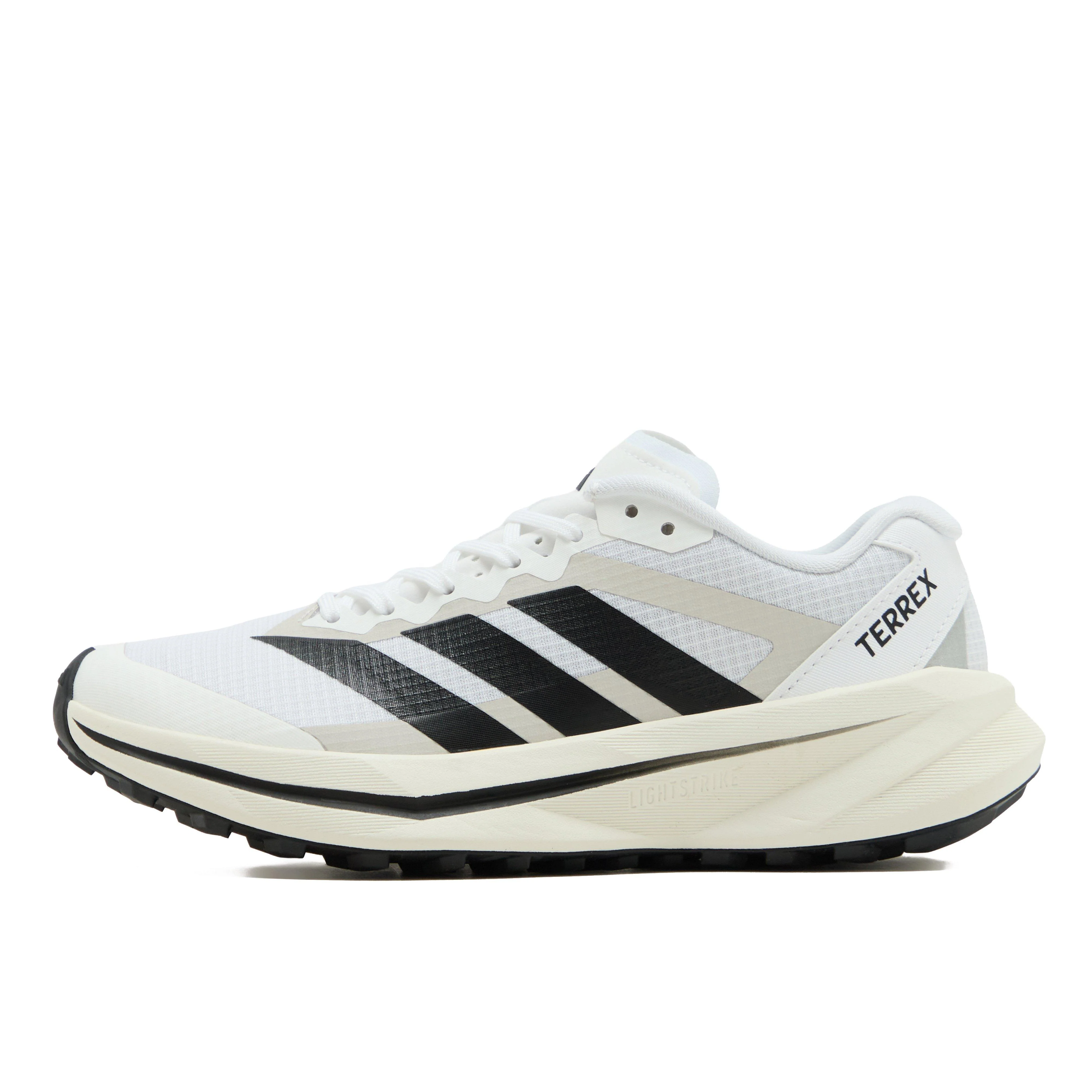 Women’s Terrex Agravic Lite Running Shoes - Image 7