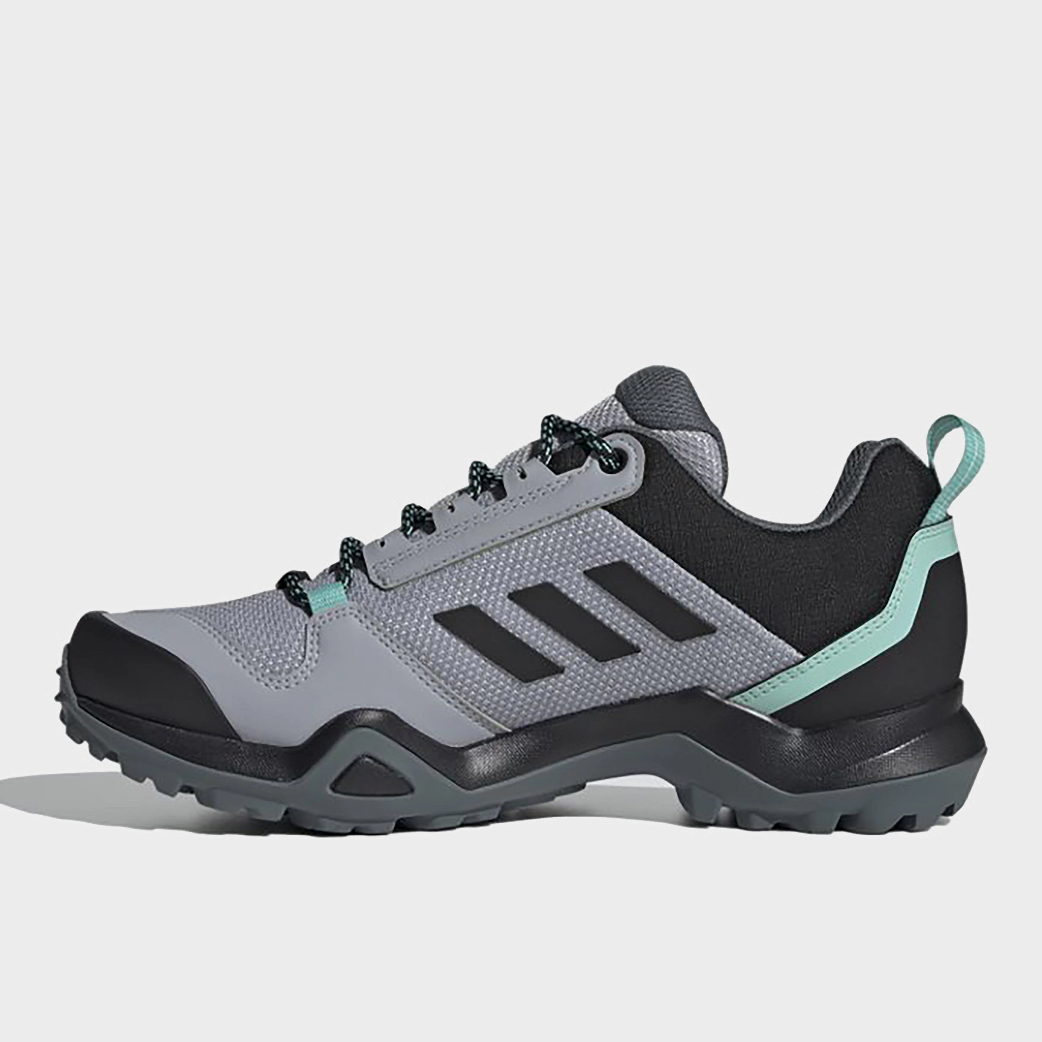 Women’s Terrex AX3 Mid GORE-TEX Walking Shoes - Image 2