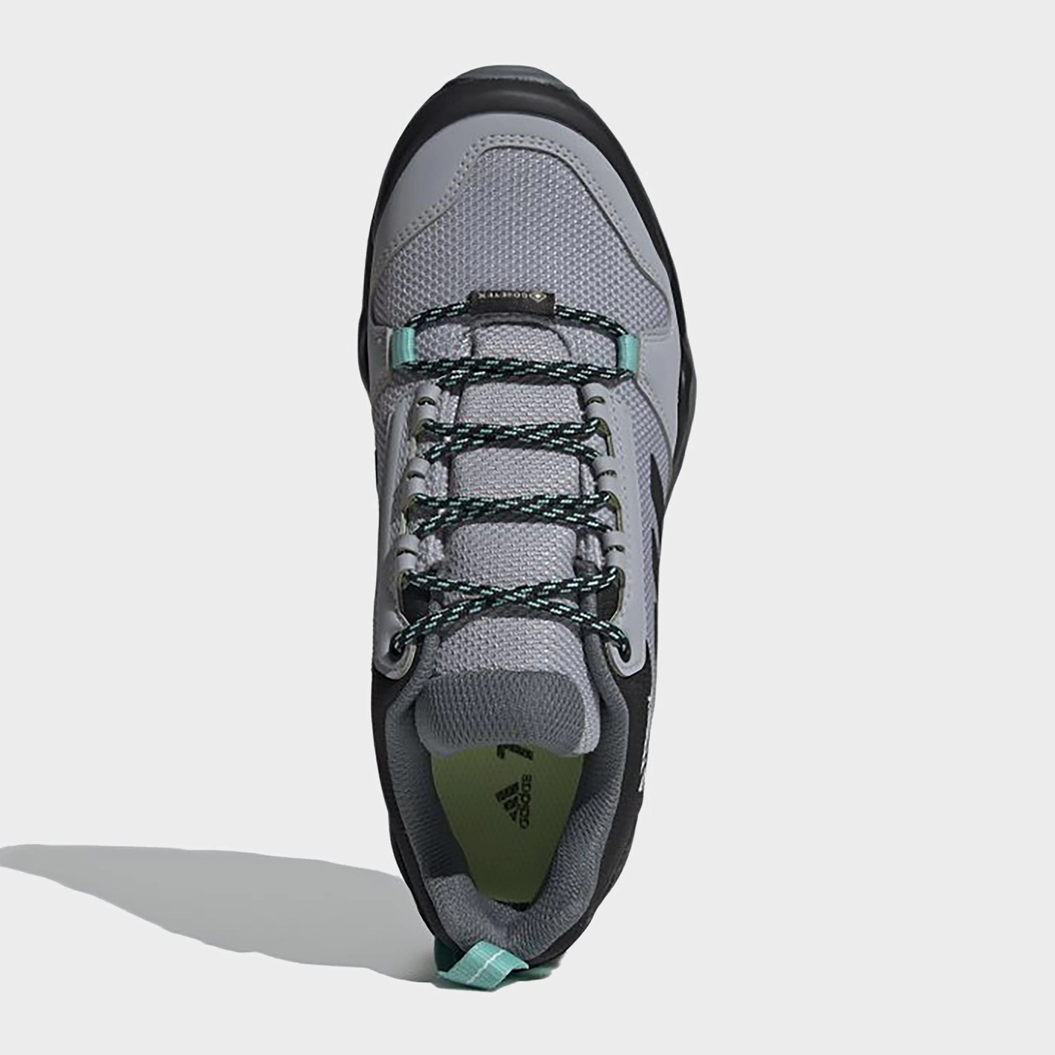 Women’s Terrex AX3 Mid GORE-TEX Walking Shoes - Image 3