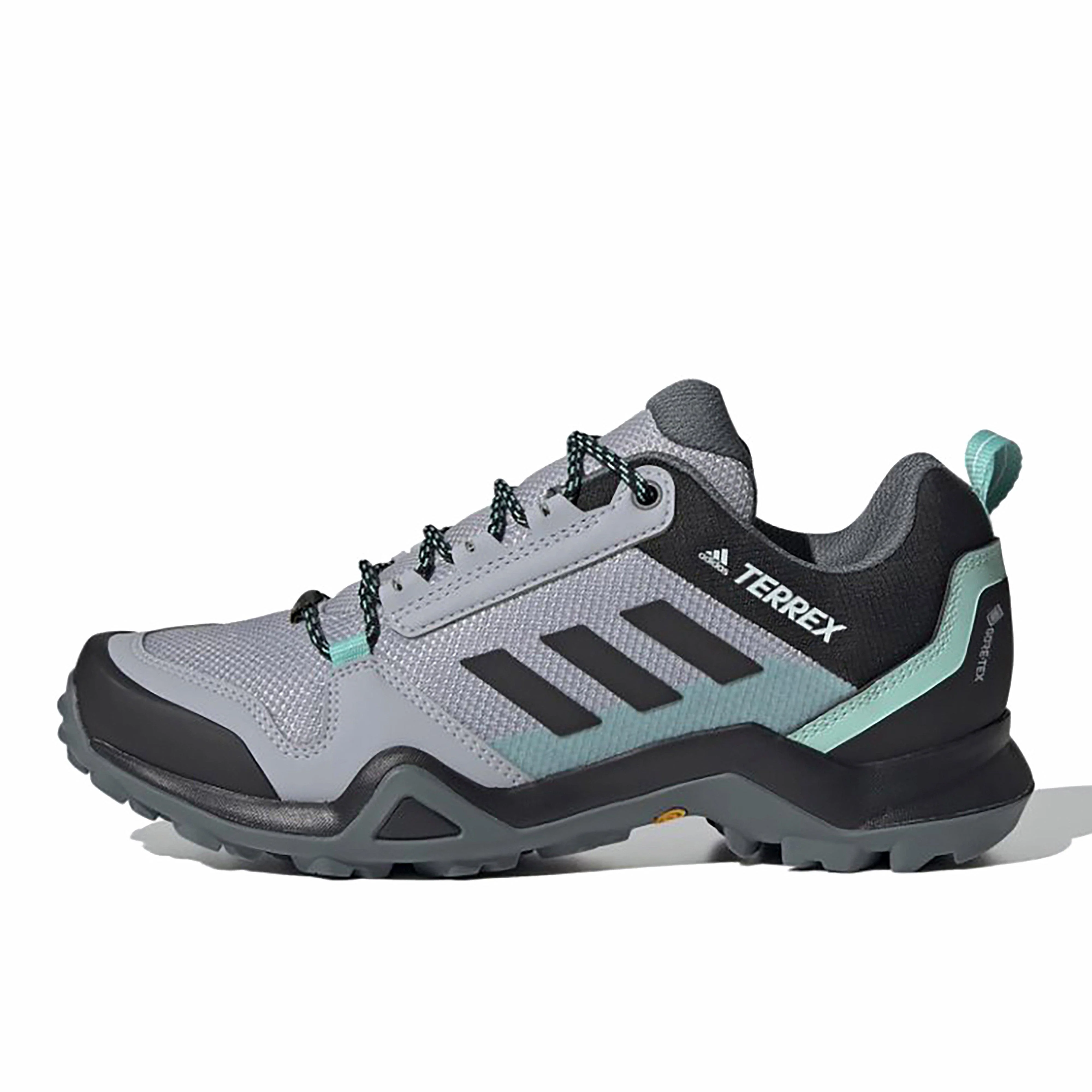 Women’s Terrex AX3 Mid GORE-TEX Walking Shoes - Image 5