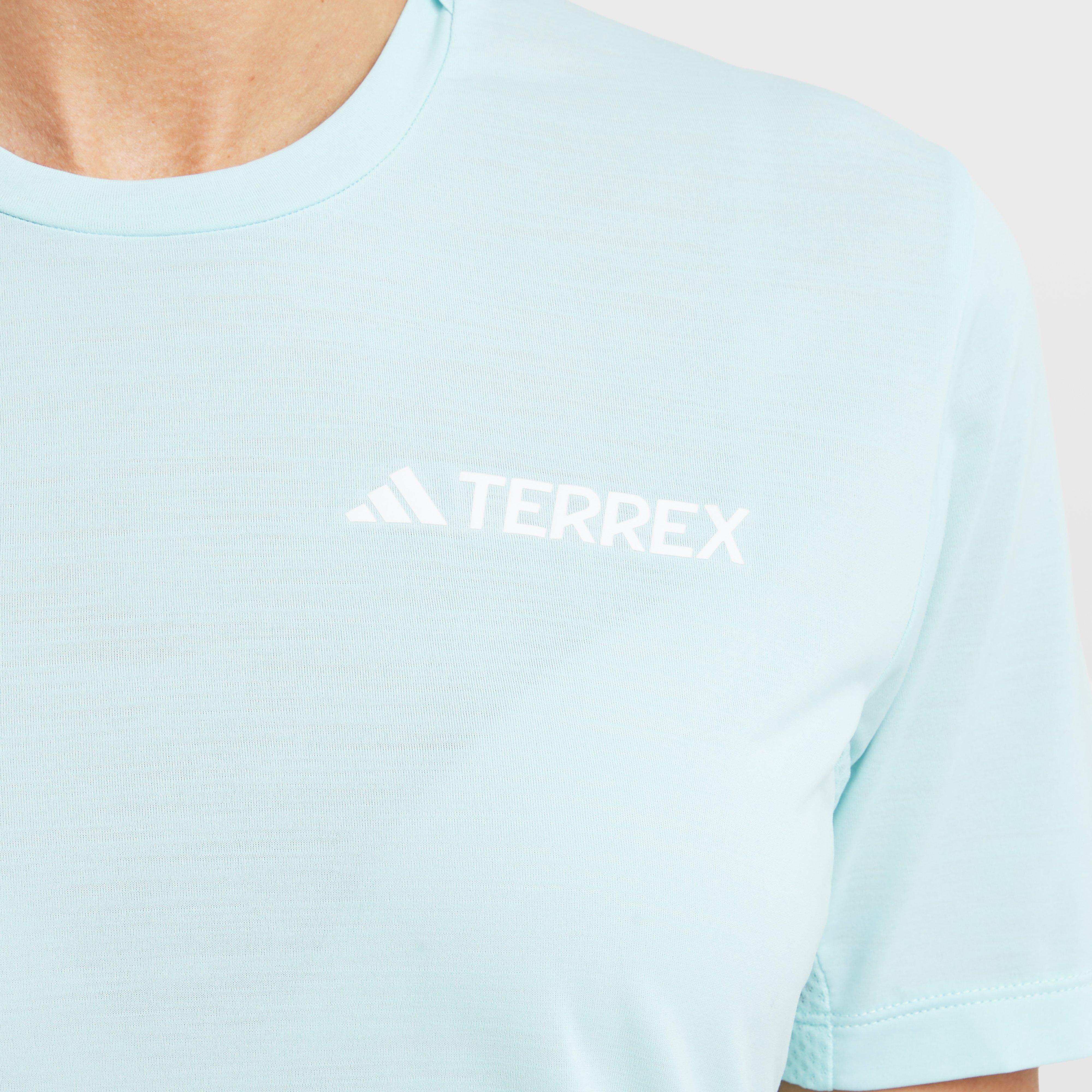 Women’s Xperior Climacool+ T-Shirt - Image 5