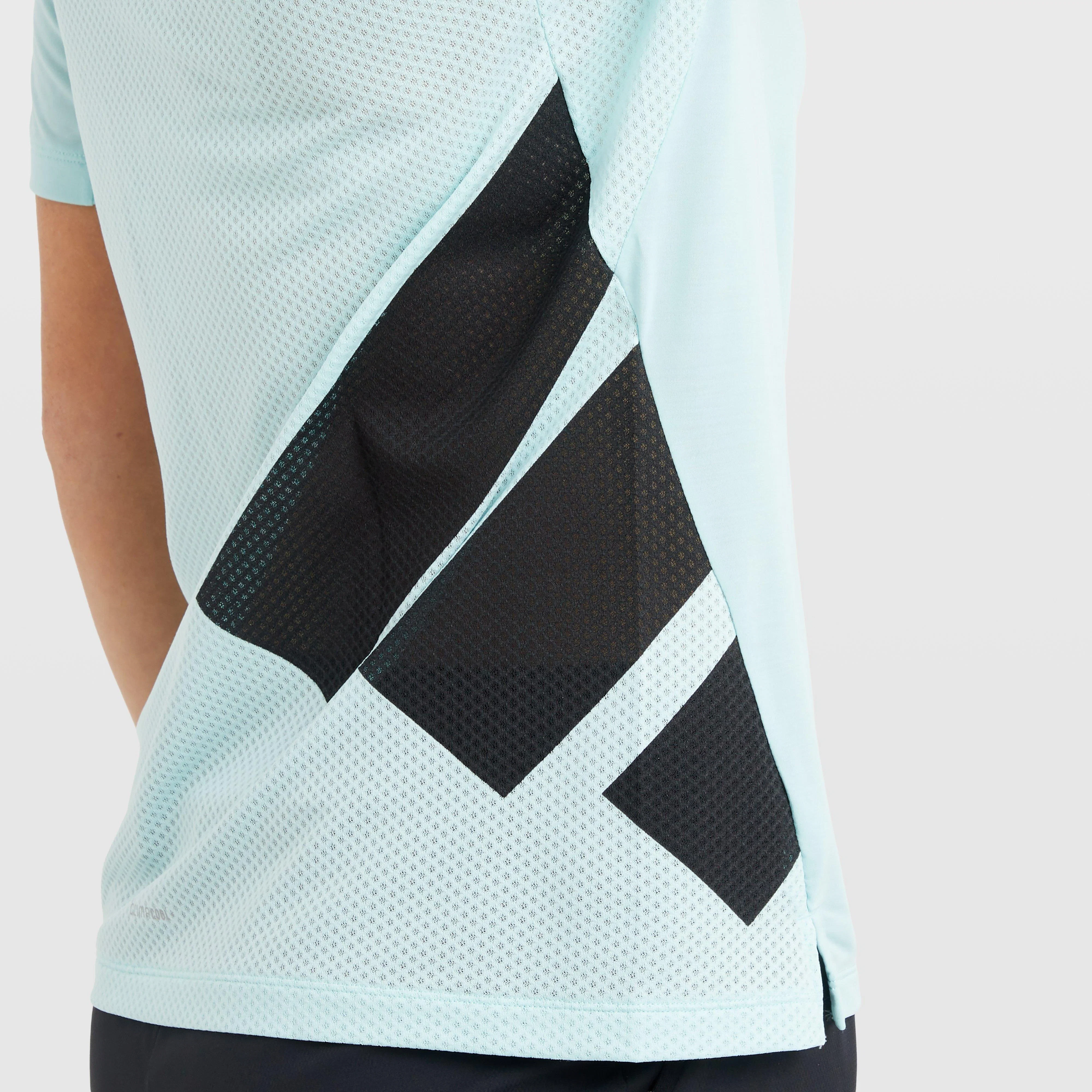 Women’s Xperior Climacool+ T-Shirt - Image 6