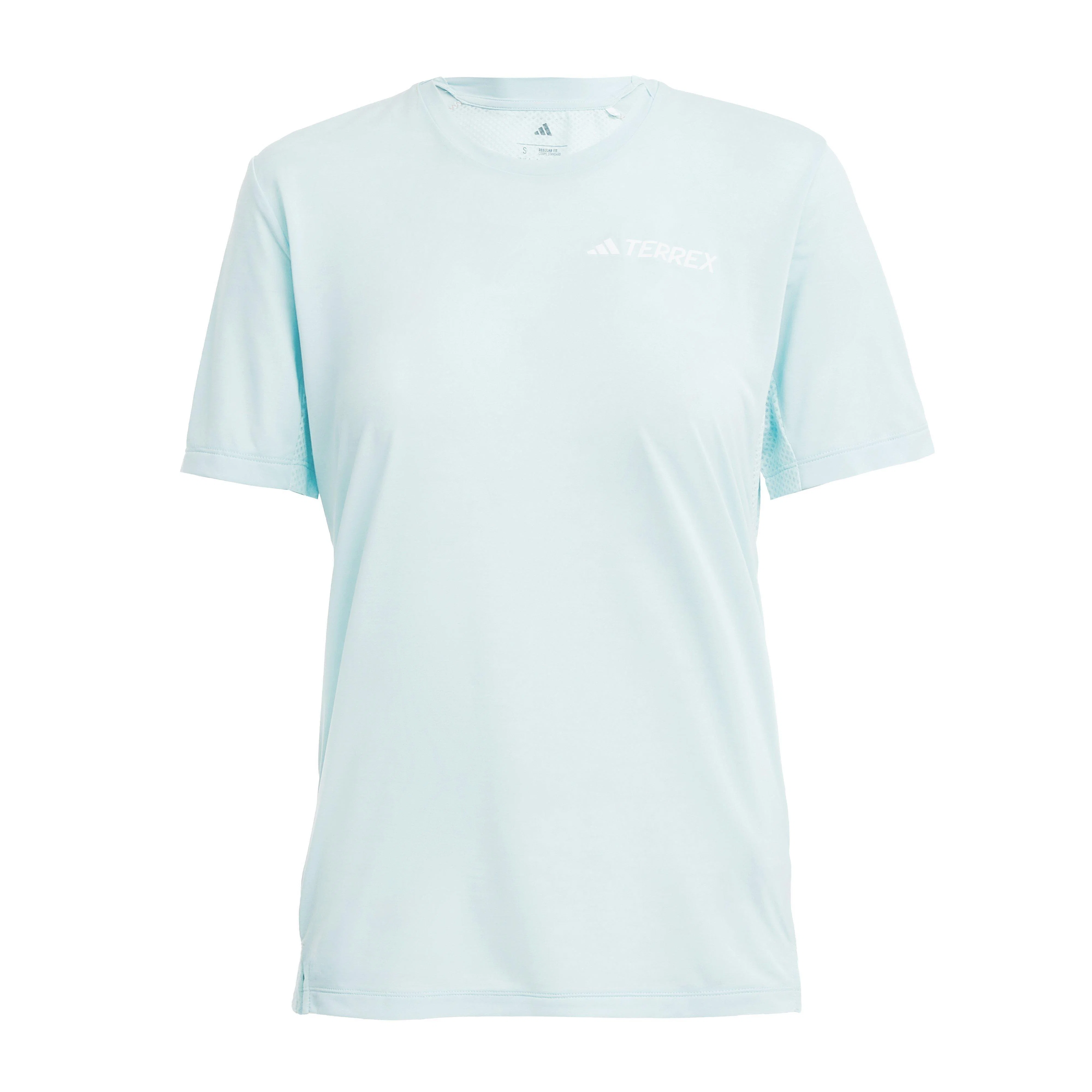 Women’s Xperior Climacool+ T-Shirt - Image 8