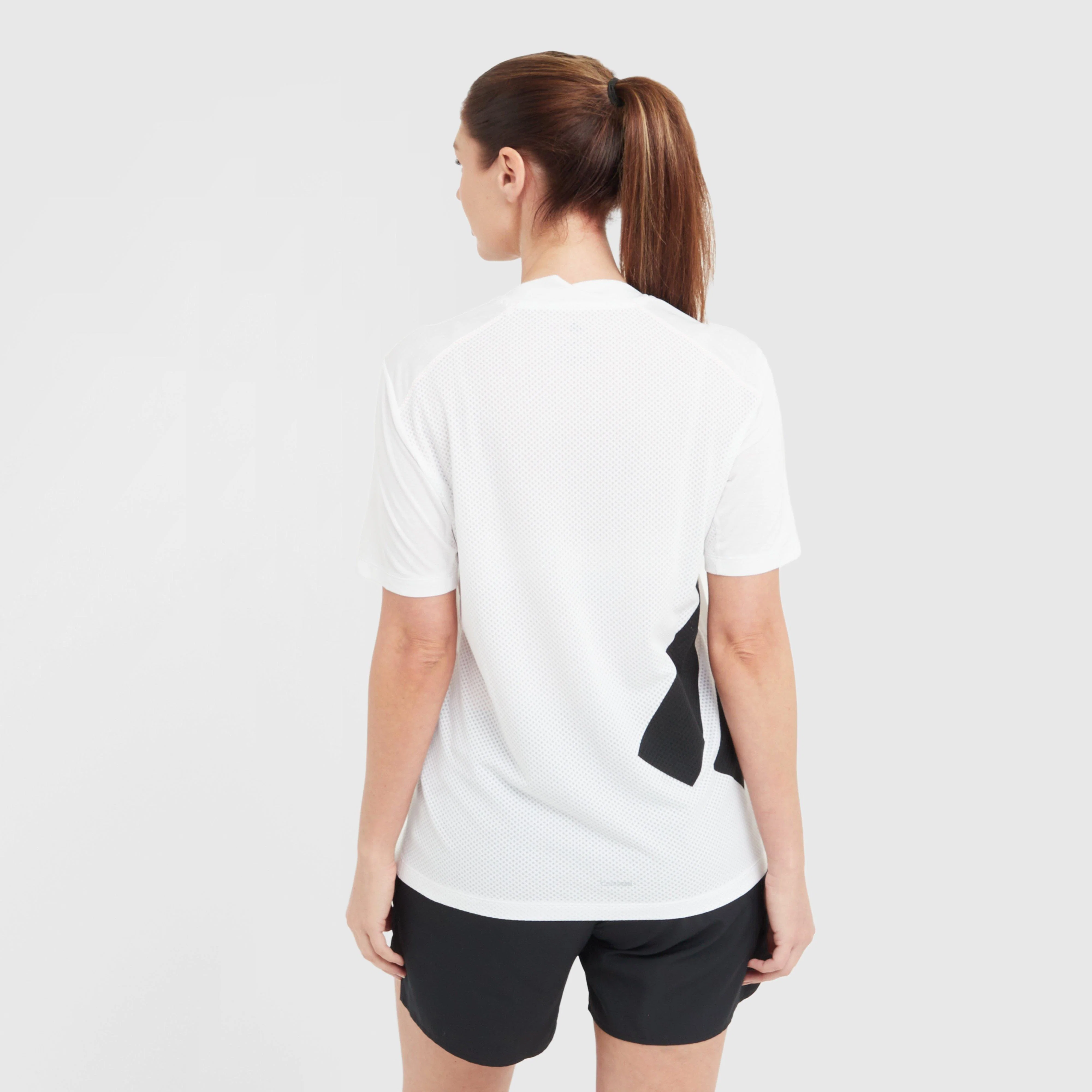 Women’s Xperior Climacool+ T-Shirt - Image 2