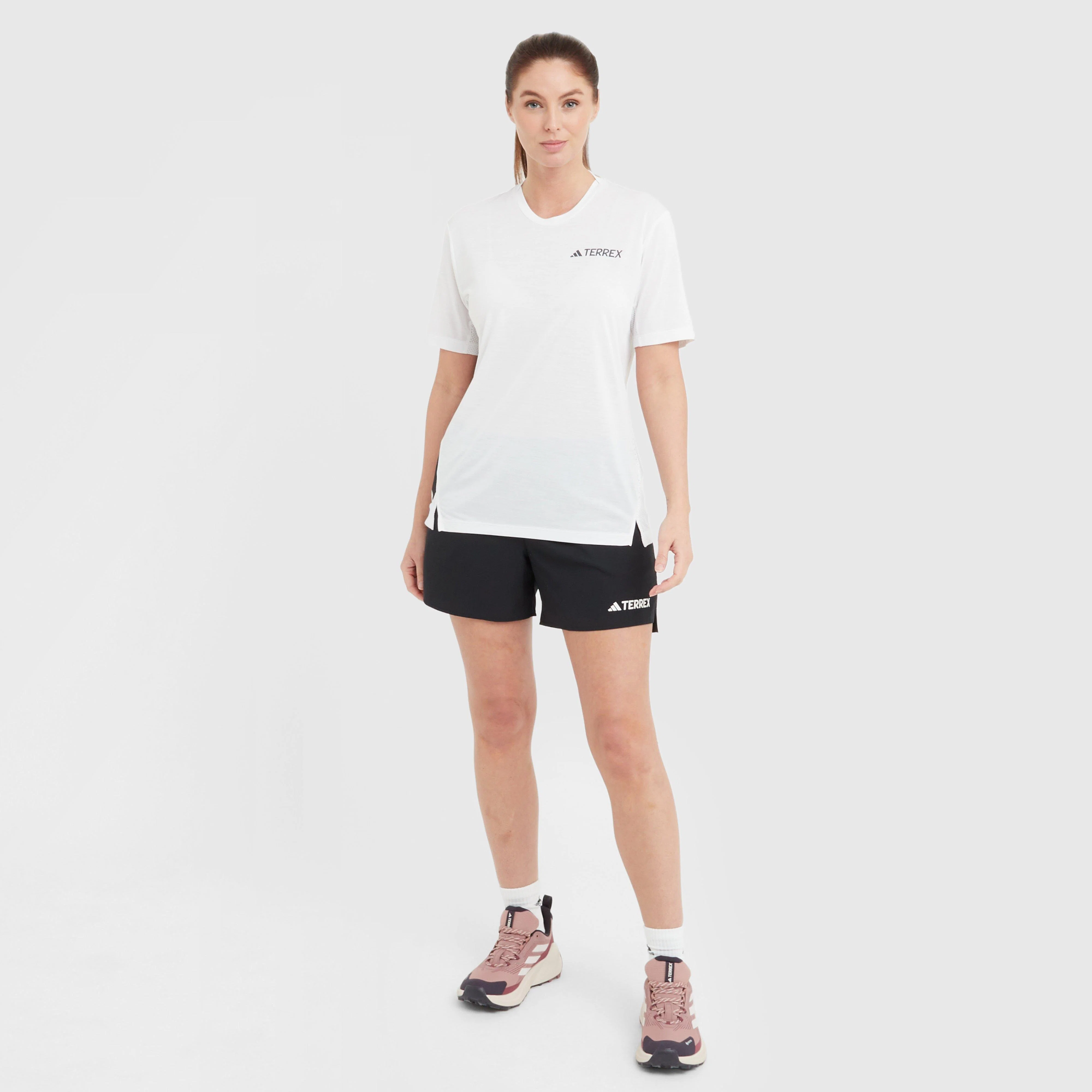 Women’s Xperior Climacool+ T-Shirt - Image 3