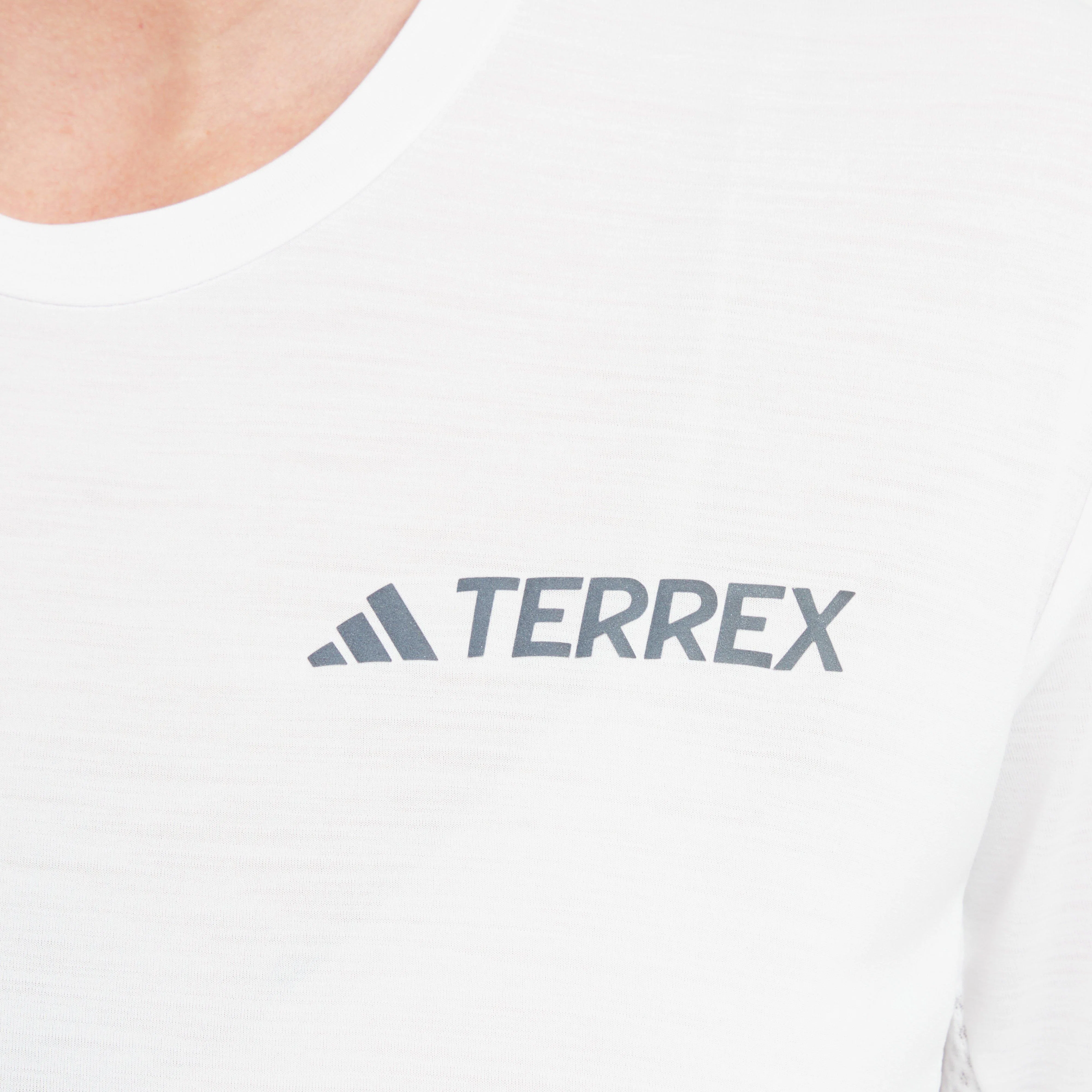 Women’s Xperior Climacool+ T-Shirt - Image 5