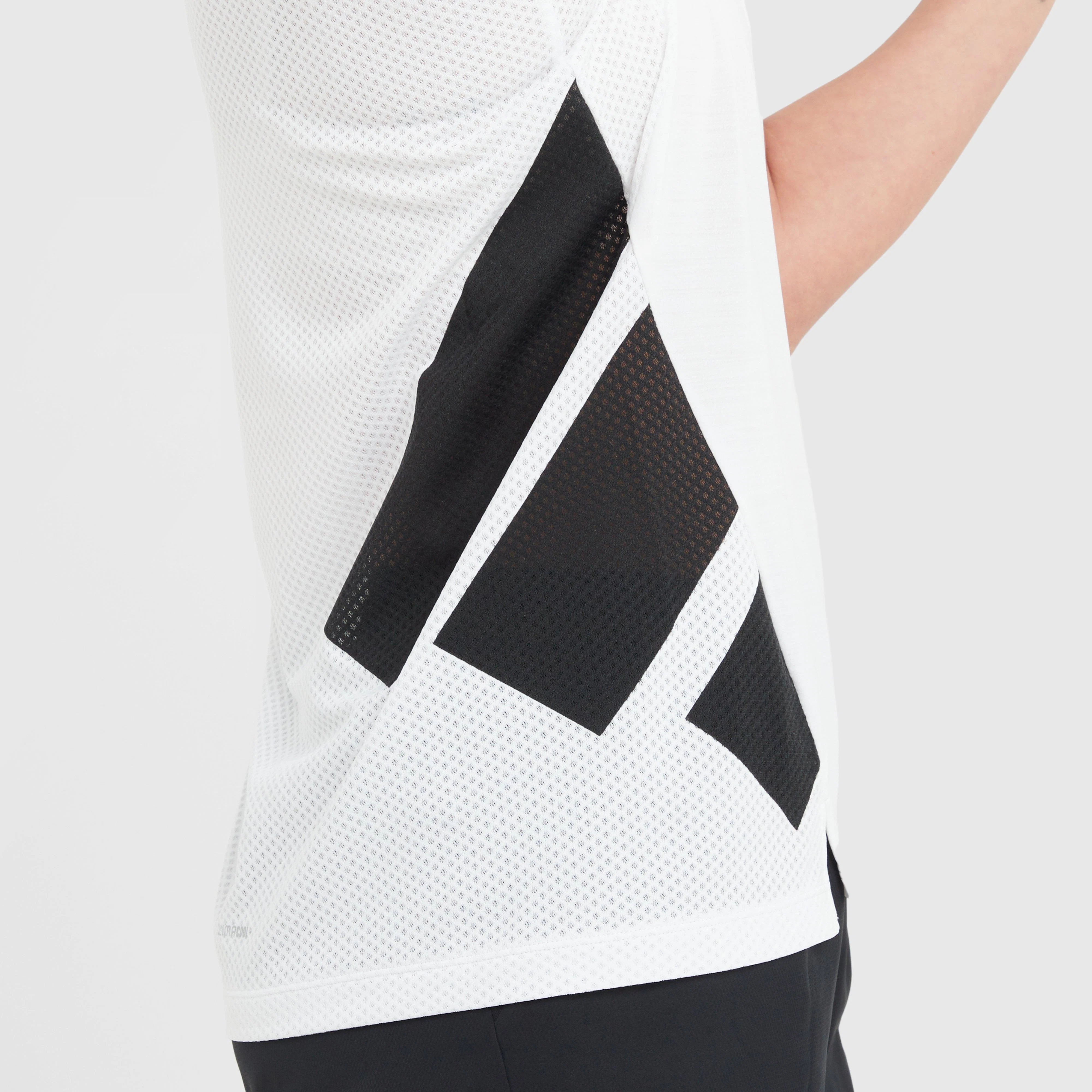 Women’s Xperior Climacool+ T-Shirt - Image 6