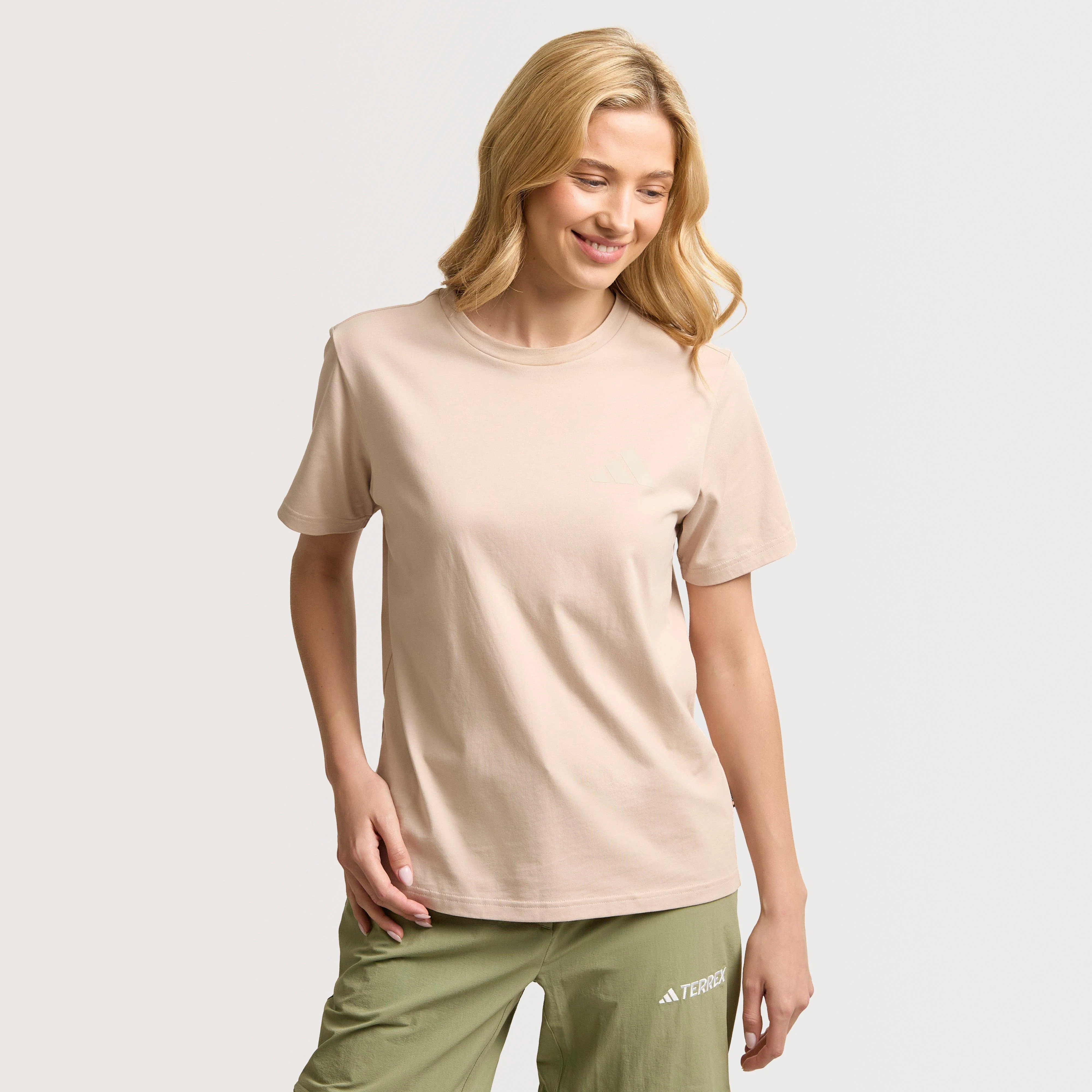 Women’s Xploric Graphic T-Shirt - Image 2