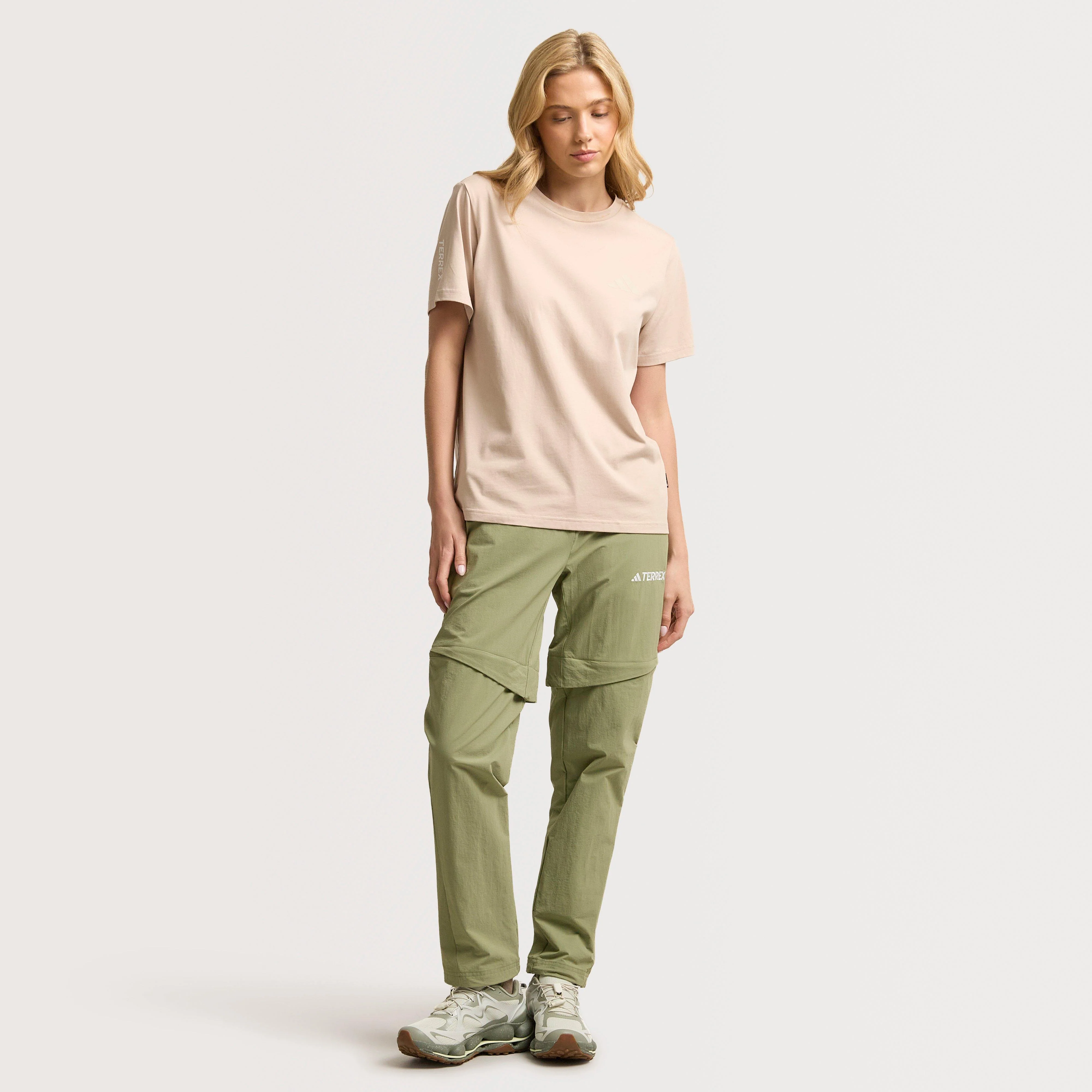 Women’s Xploric Graphic T-Shirt - Image 3