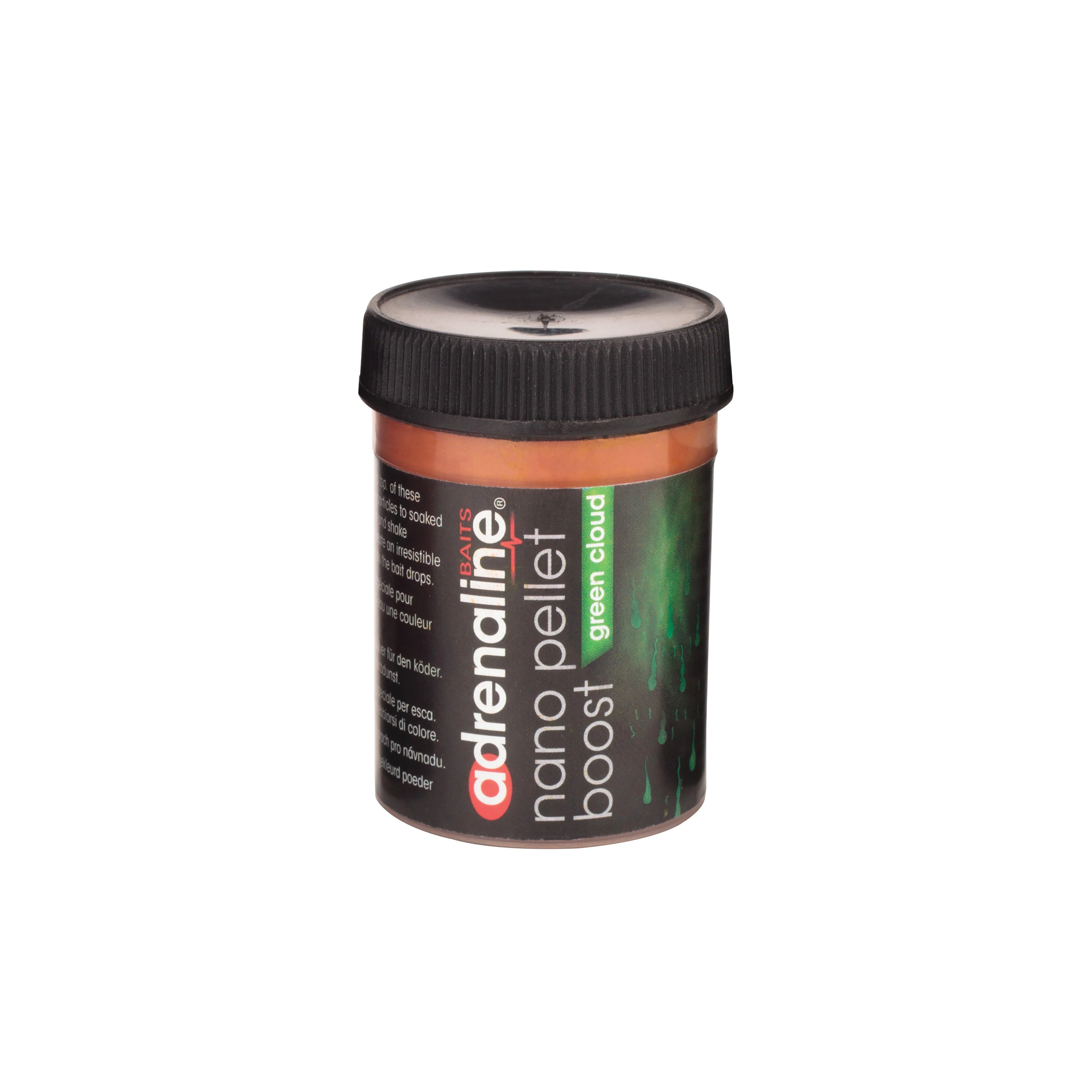 Nano Pellet Boost - Green Cloud - Image 2