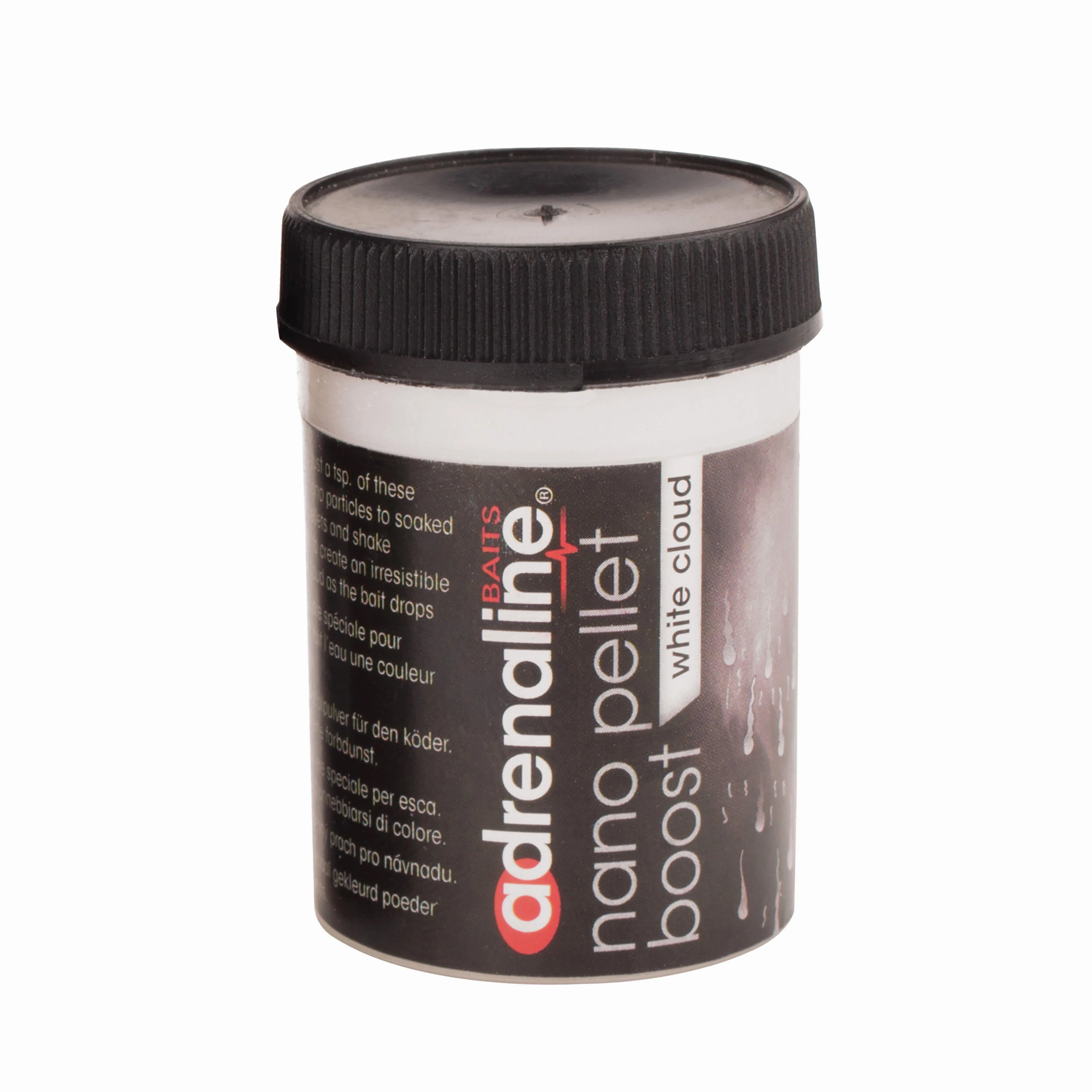 Nano Pellet Boost - Wht Cloud - Image 2