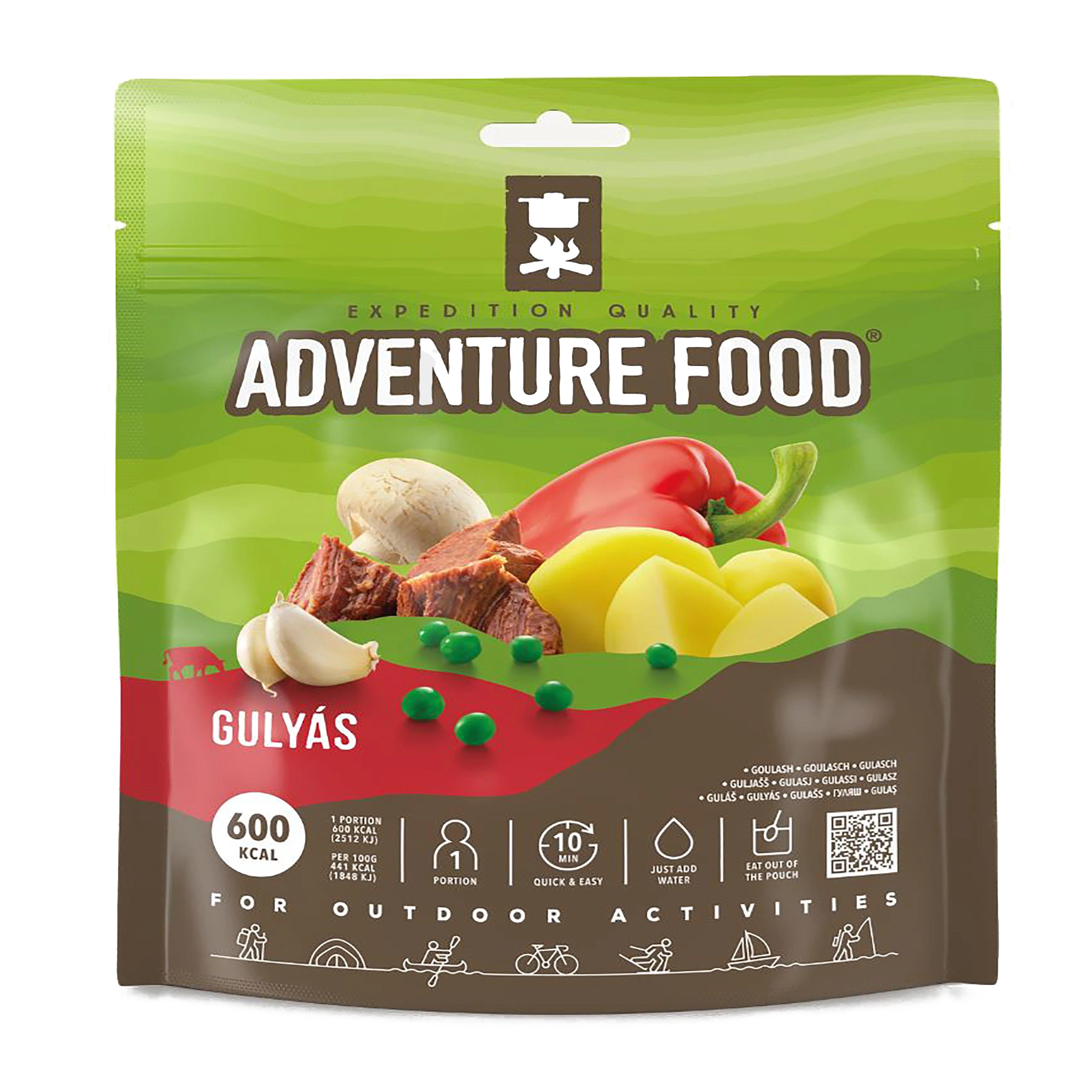 Beef Goulash 600 - Image 3