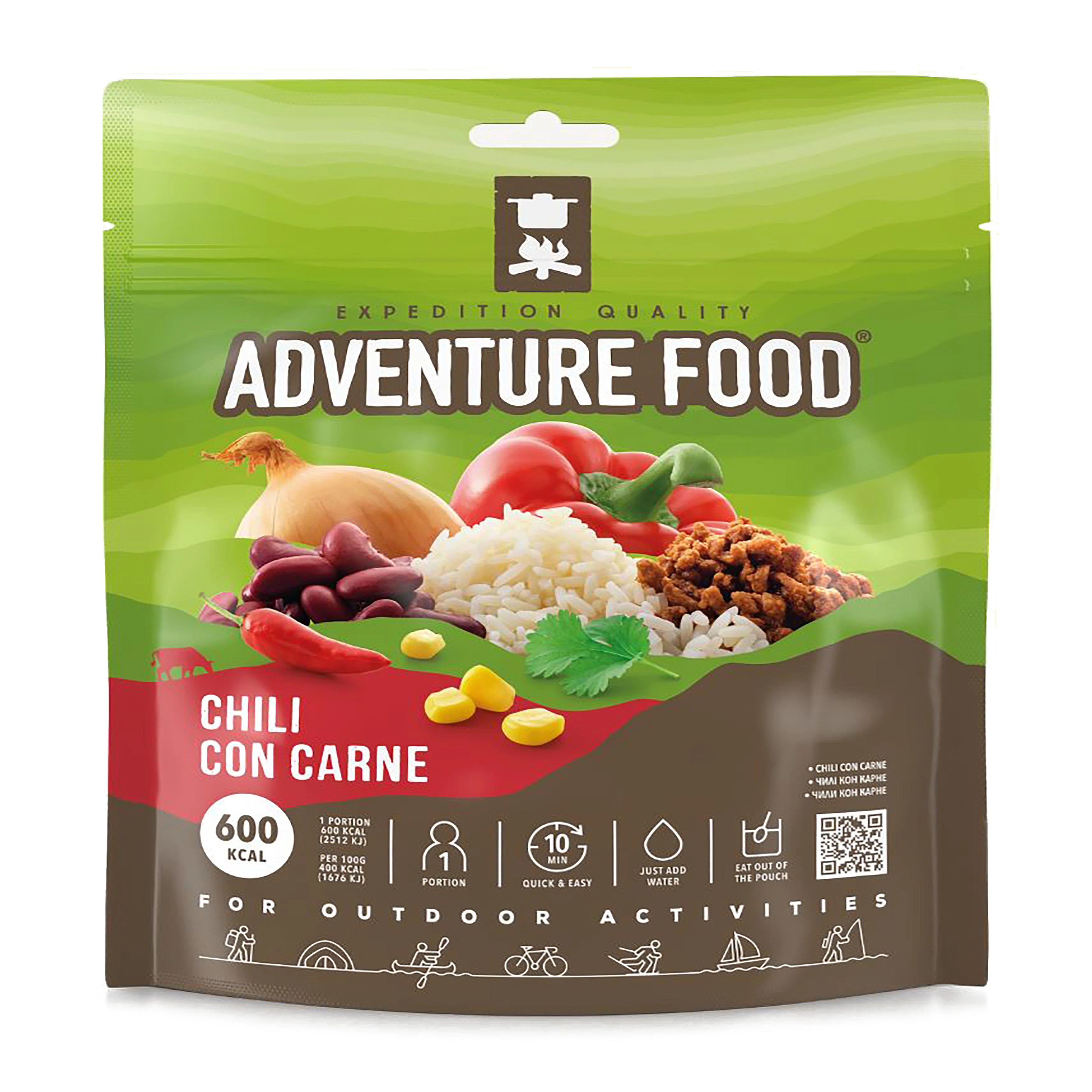 Chilli Con Carne 600 - Image 3
