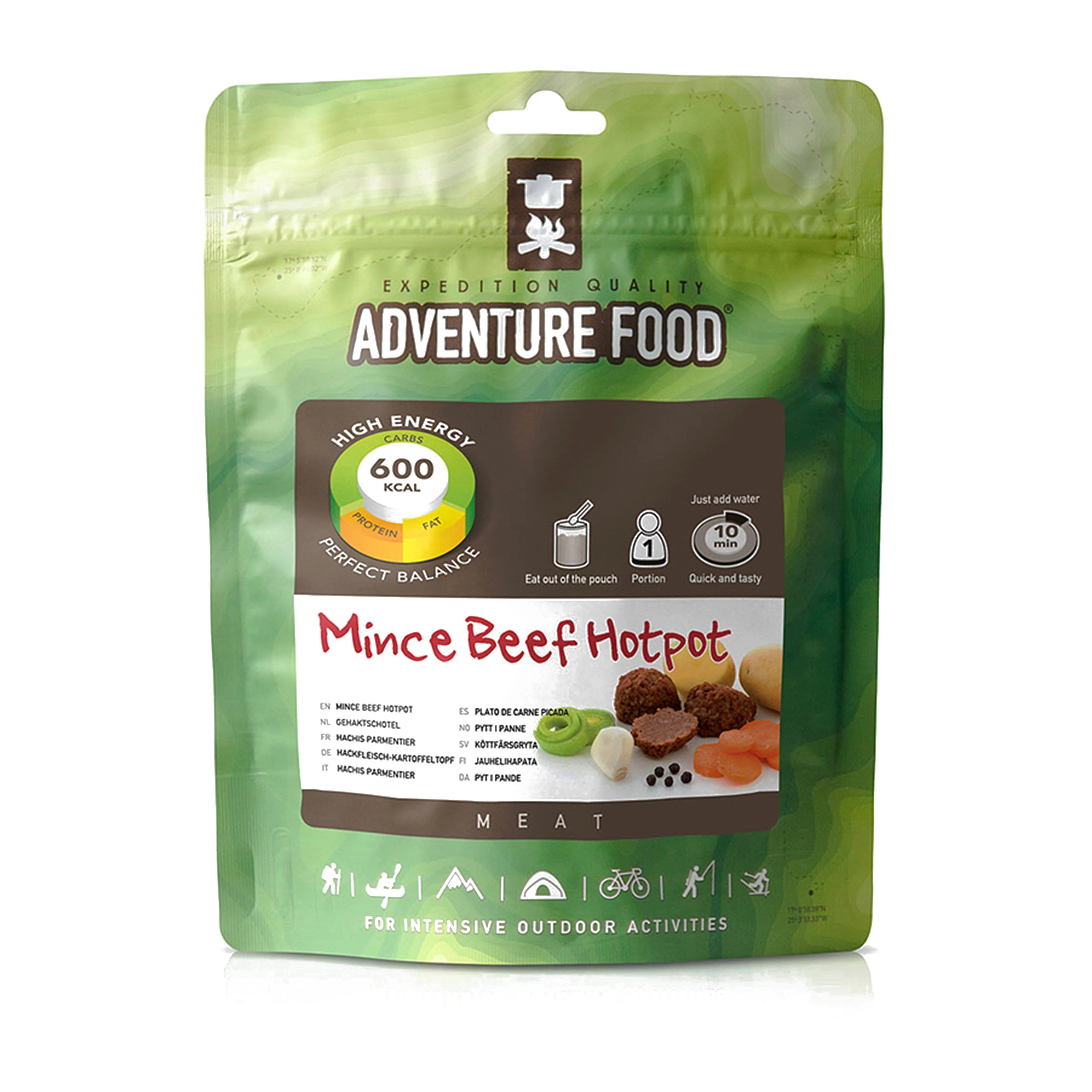 Mince Hotpot - Image 2