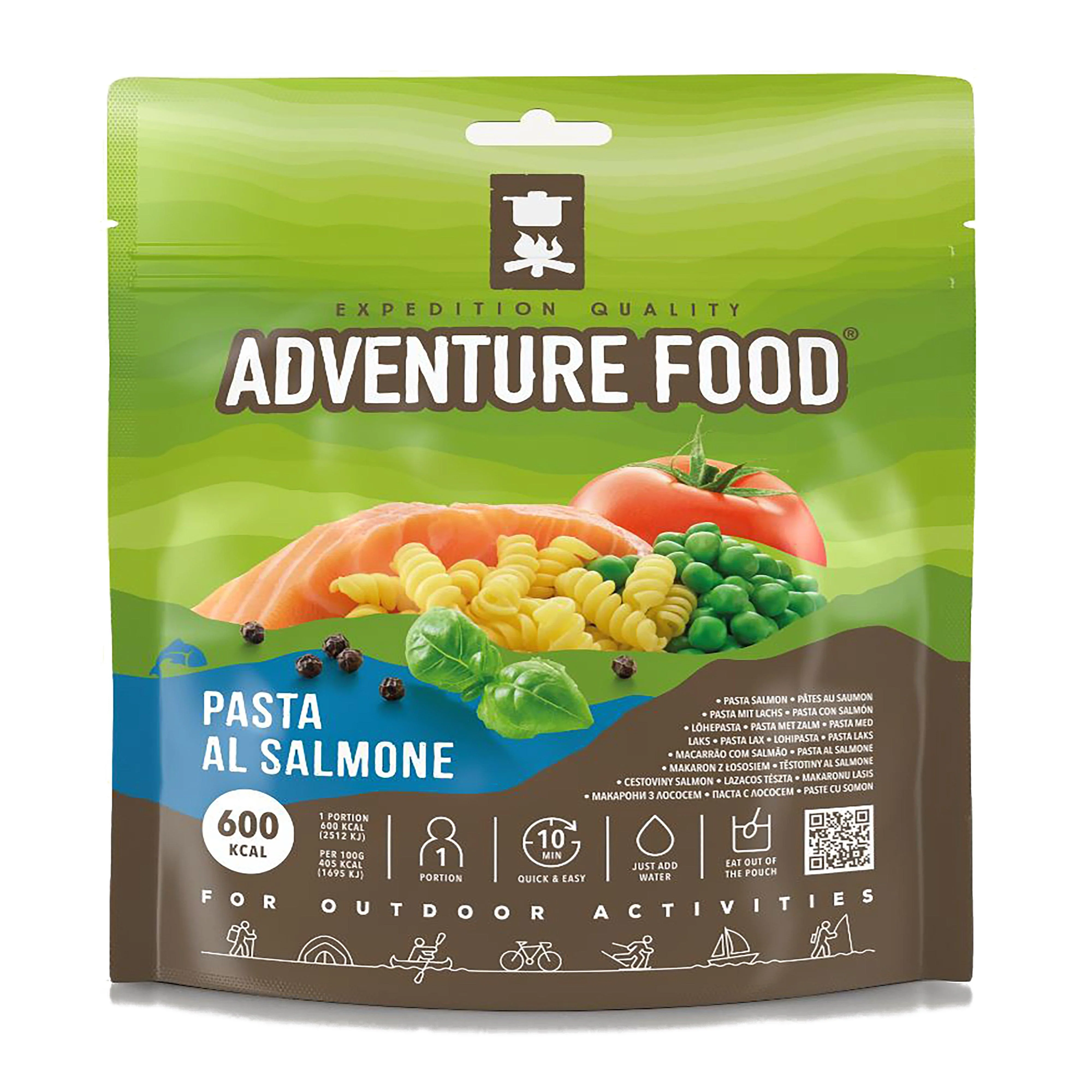 Pasta Salmon 600 - Image 3