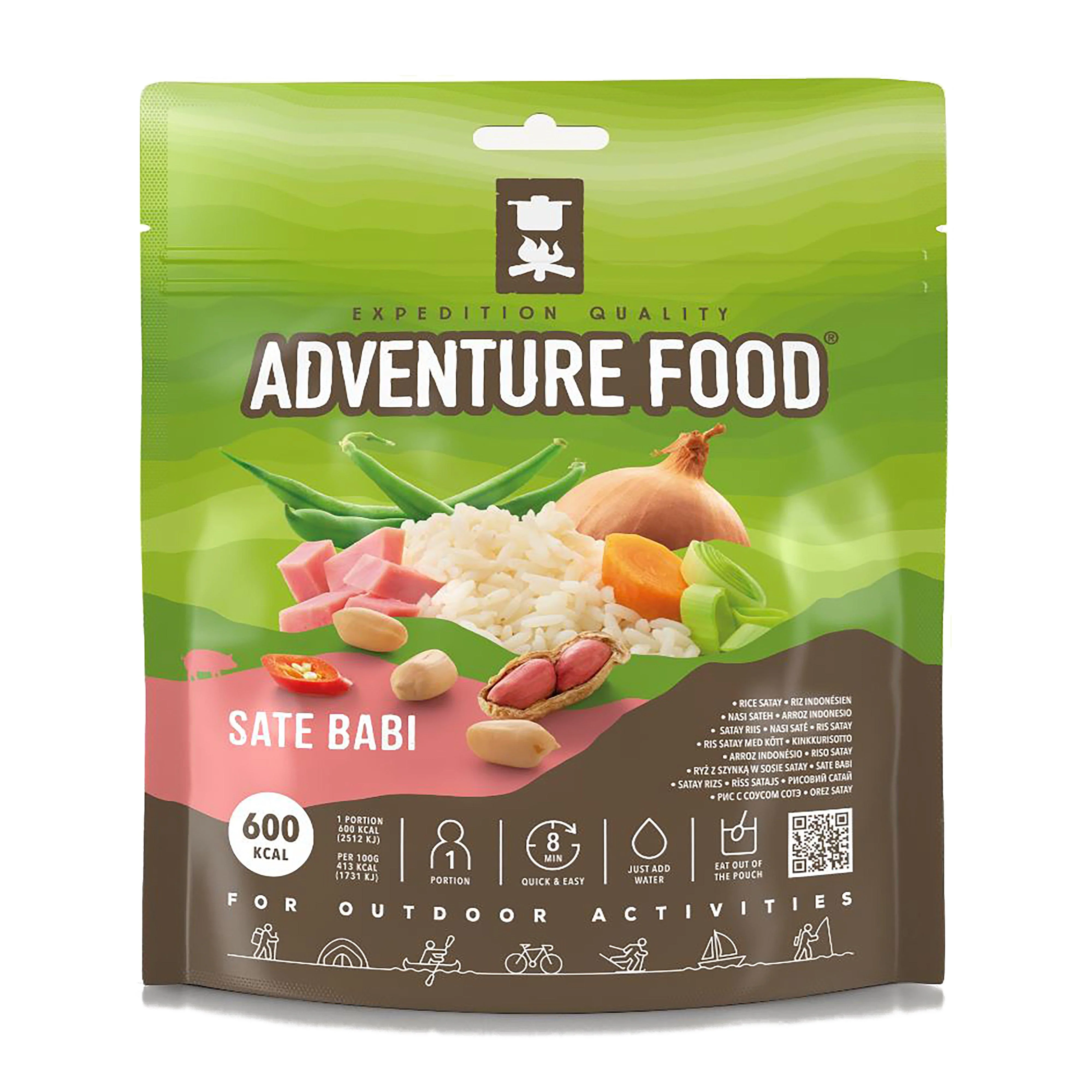 Pork Satay 600 - Image 3