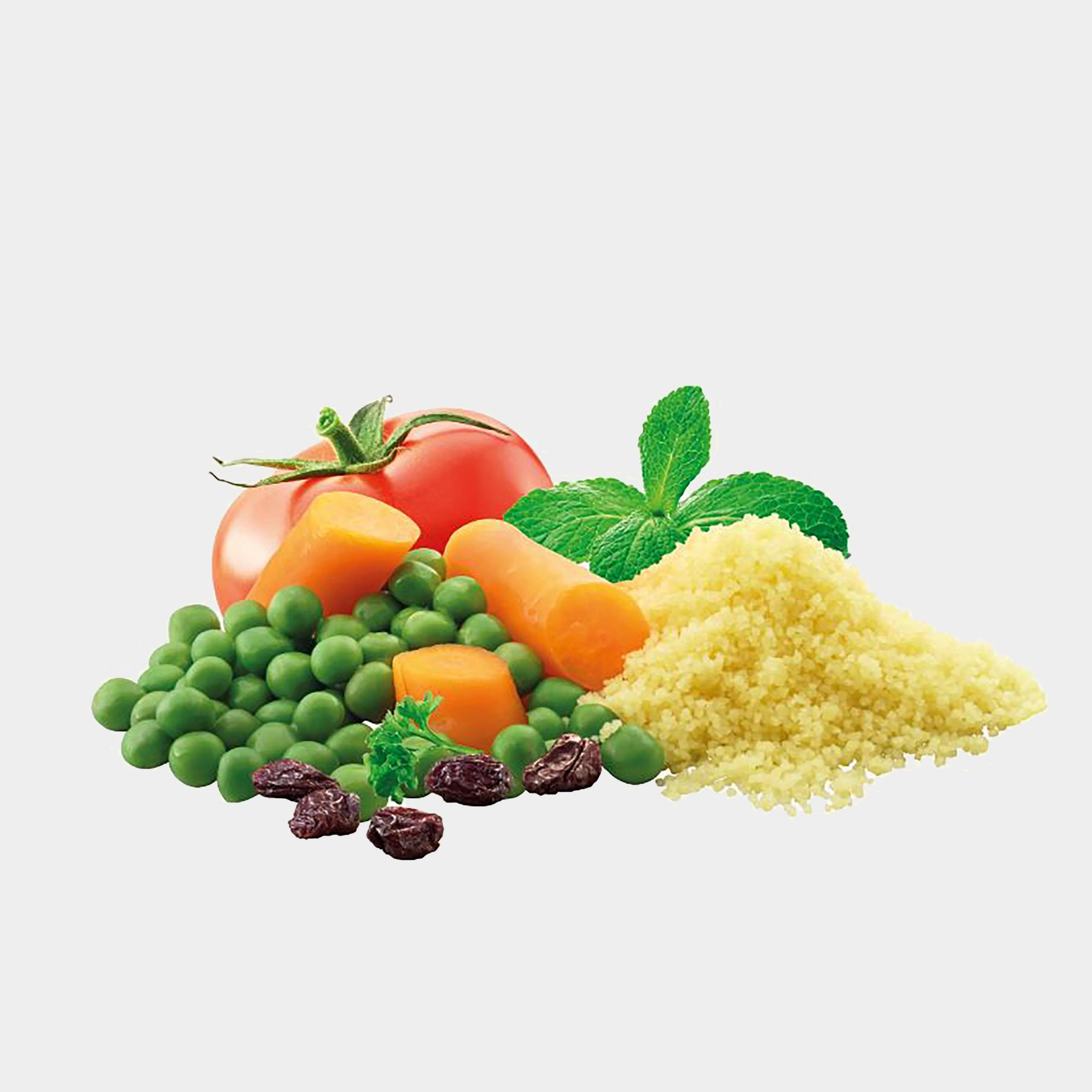 Vegan Couscous 600 - Image 2