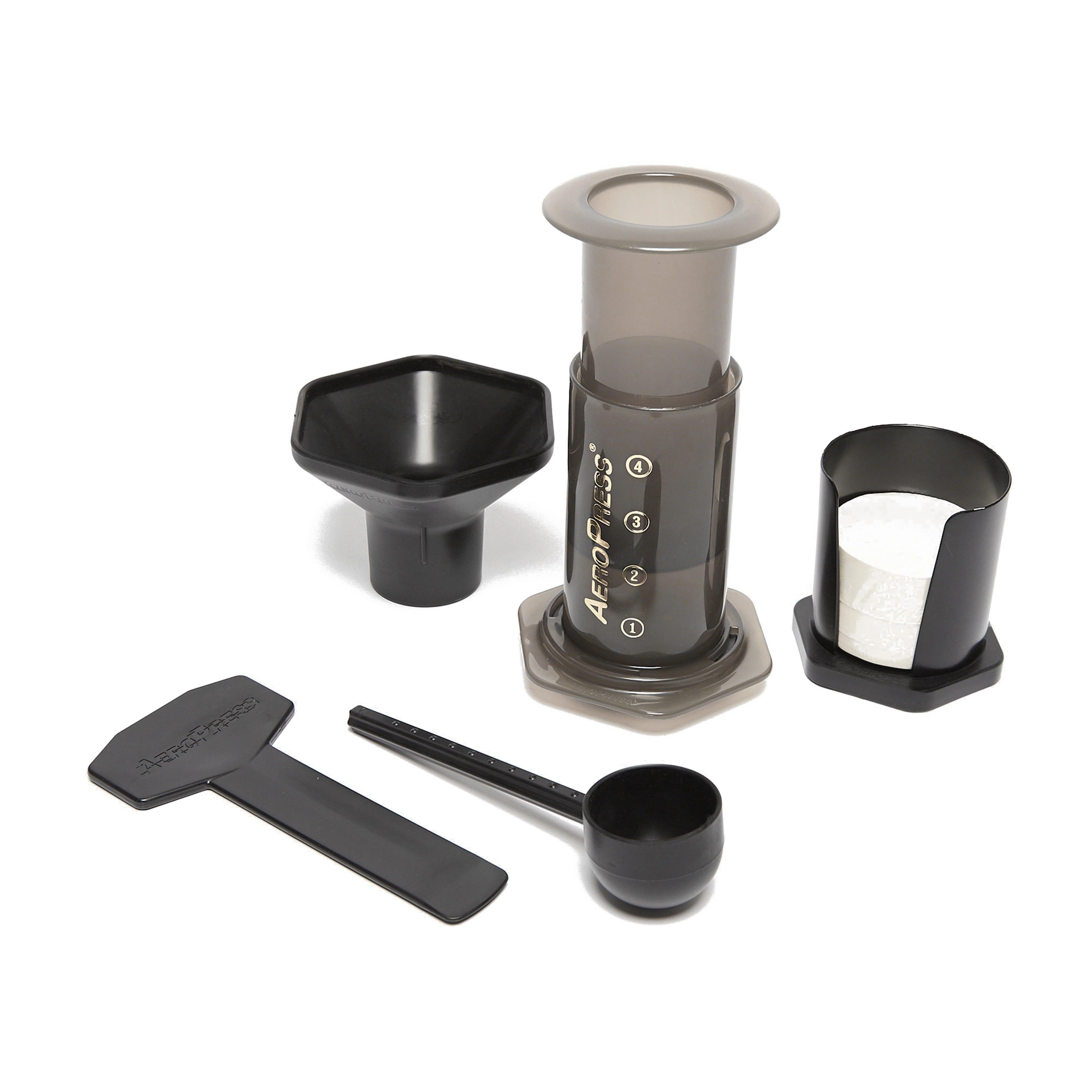 Coffee Maker with Travel Bag - Image 4