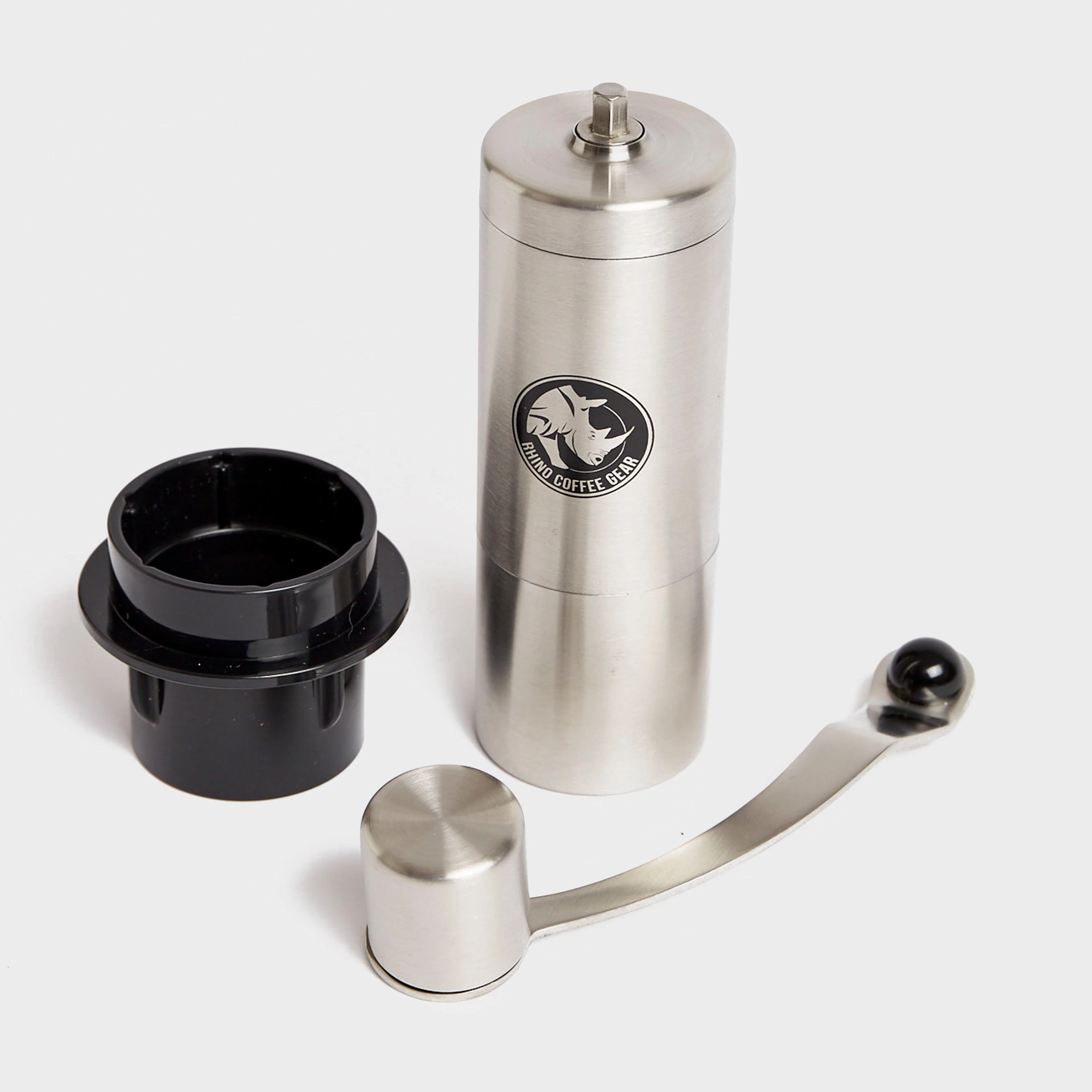 Travel Rhino Coffee Grinder - Image 3