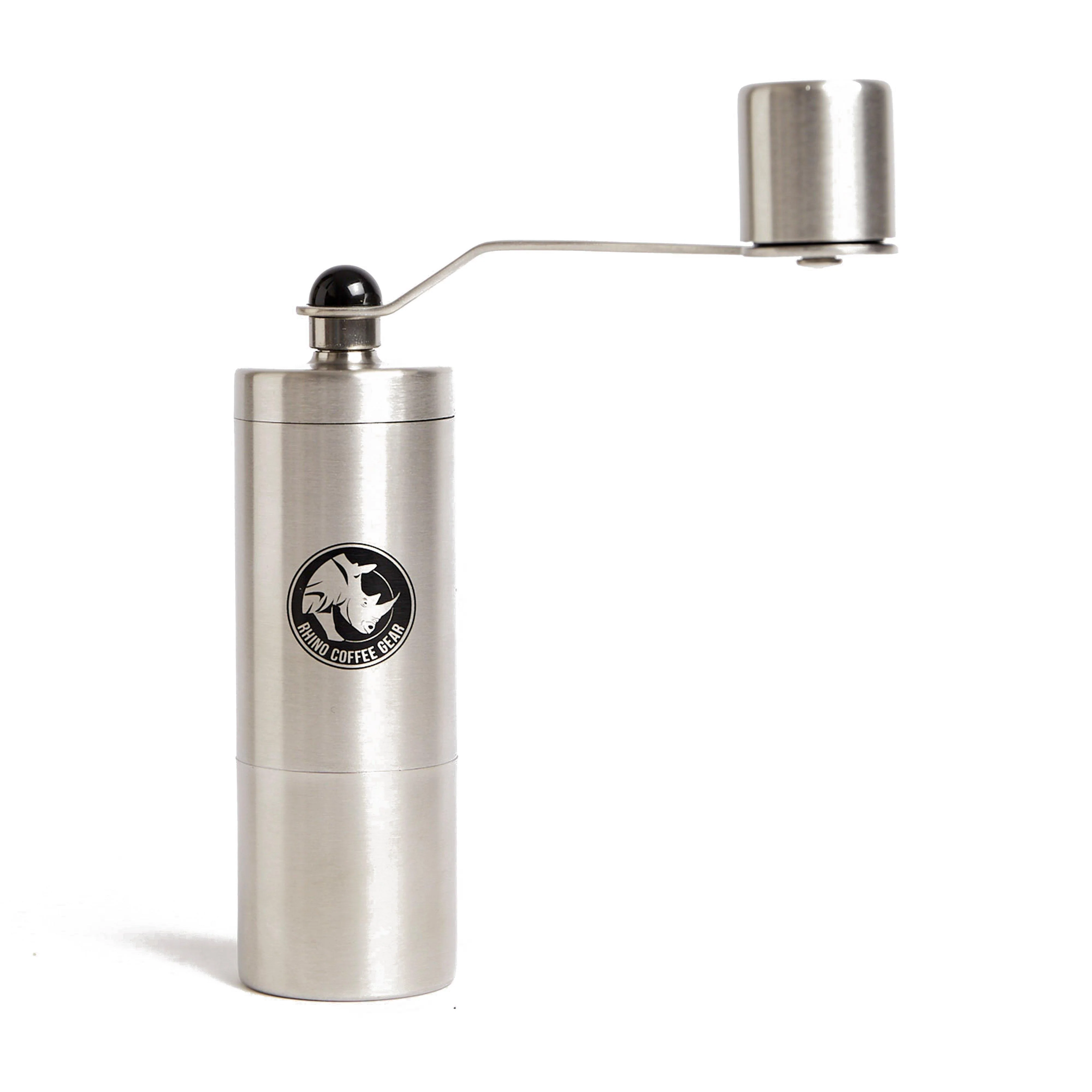 Travel Rhino Coffee Grinder - Image 4