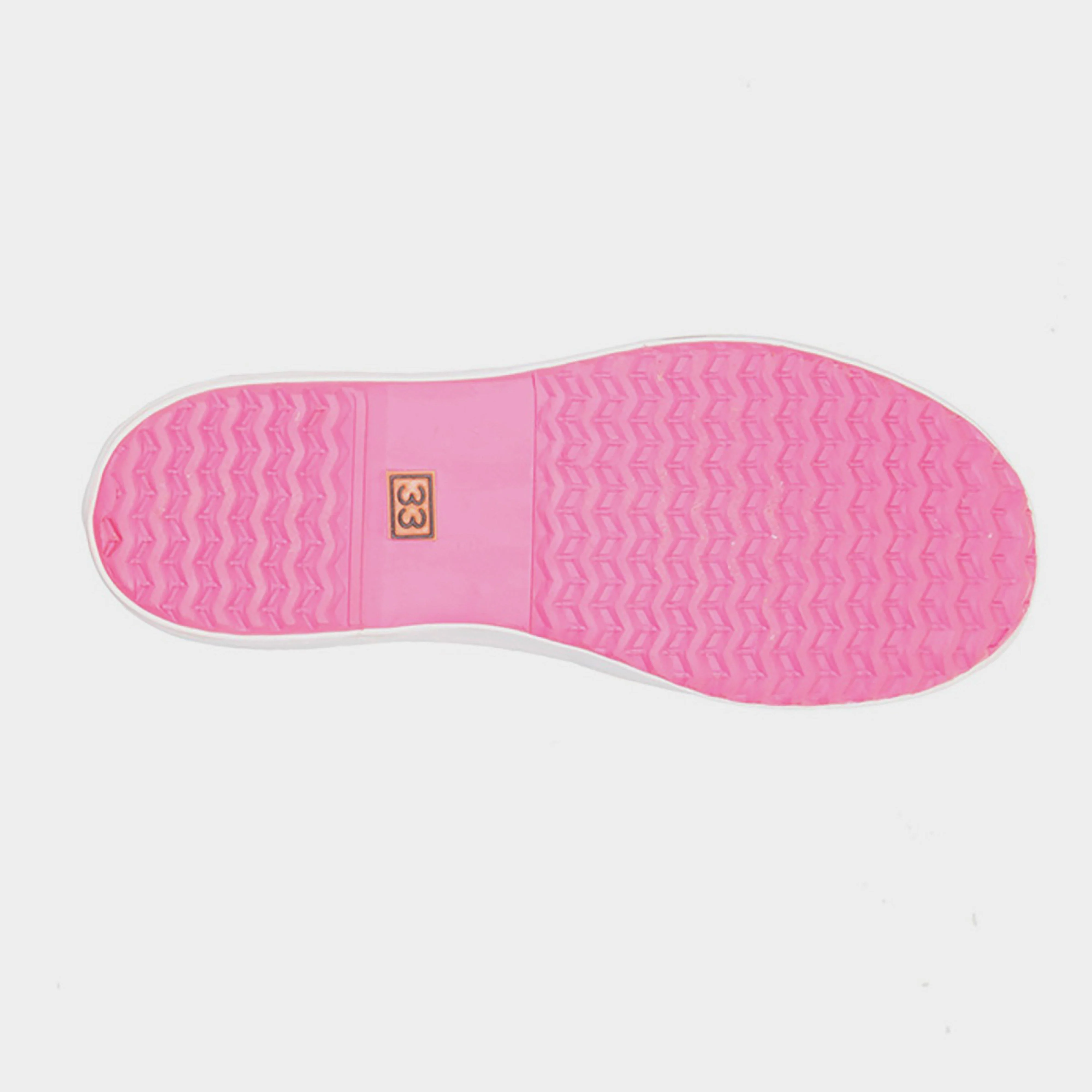Kids’ Lolly Pop Wellington Boots - Image 3