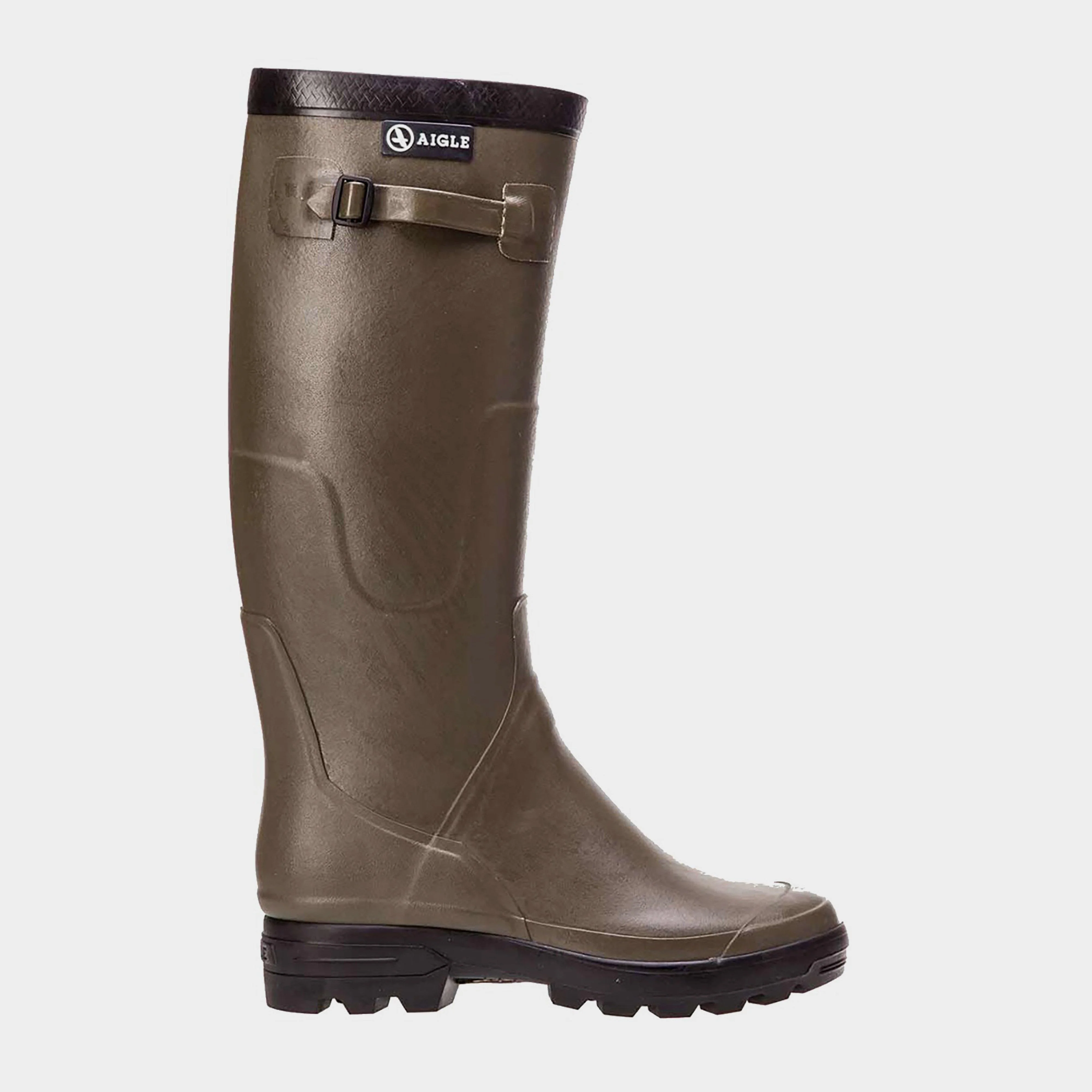 Men’s Benyl Boot - Image 2