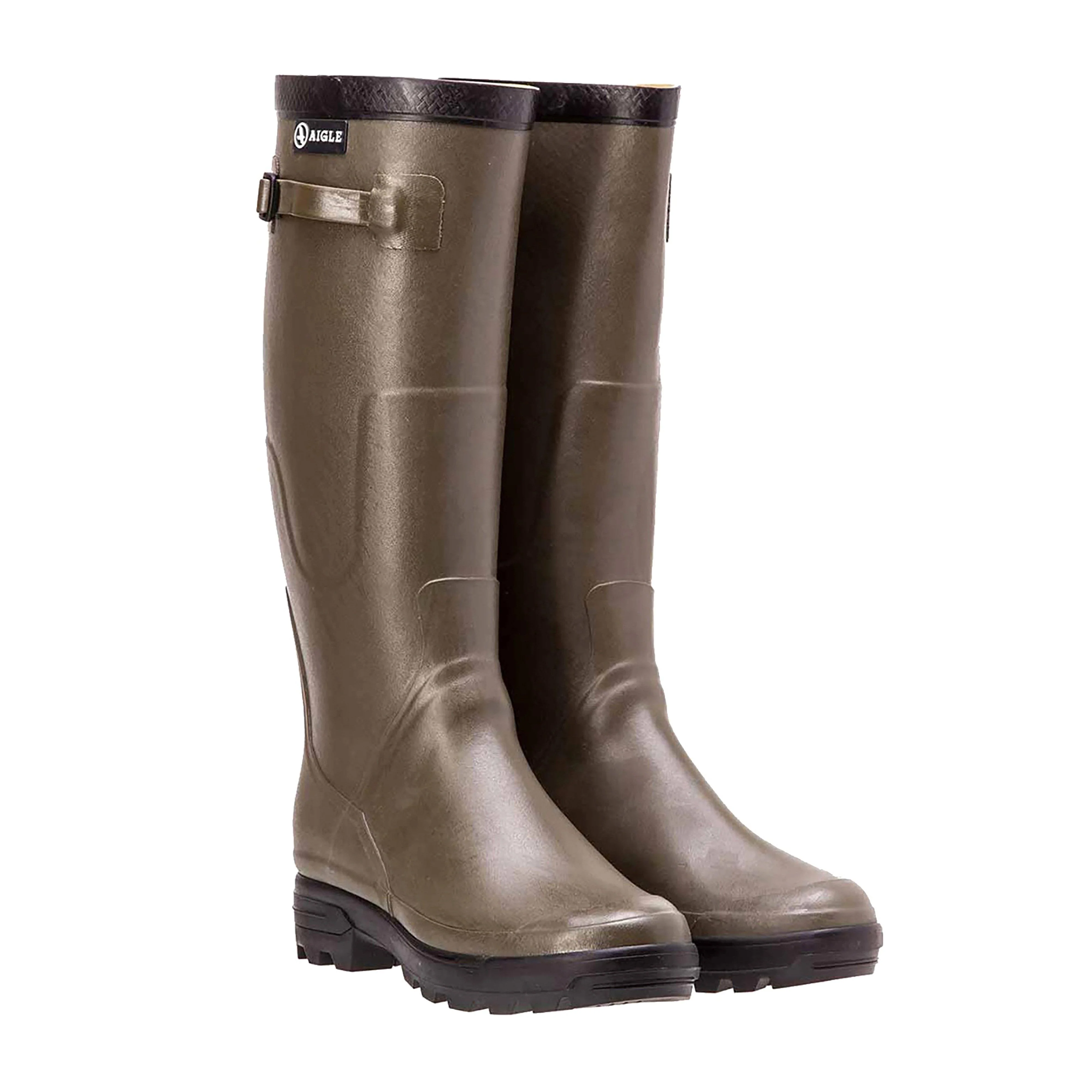 Men’s Benyl Boot - Image 4