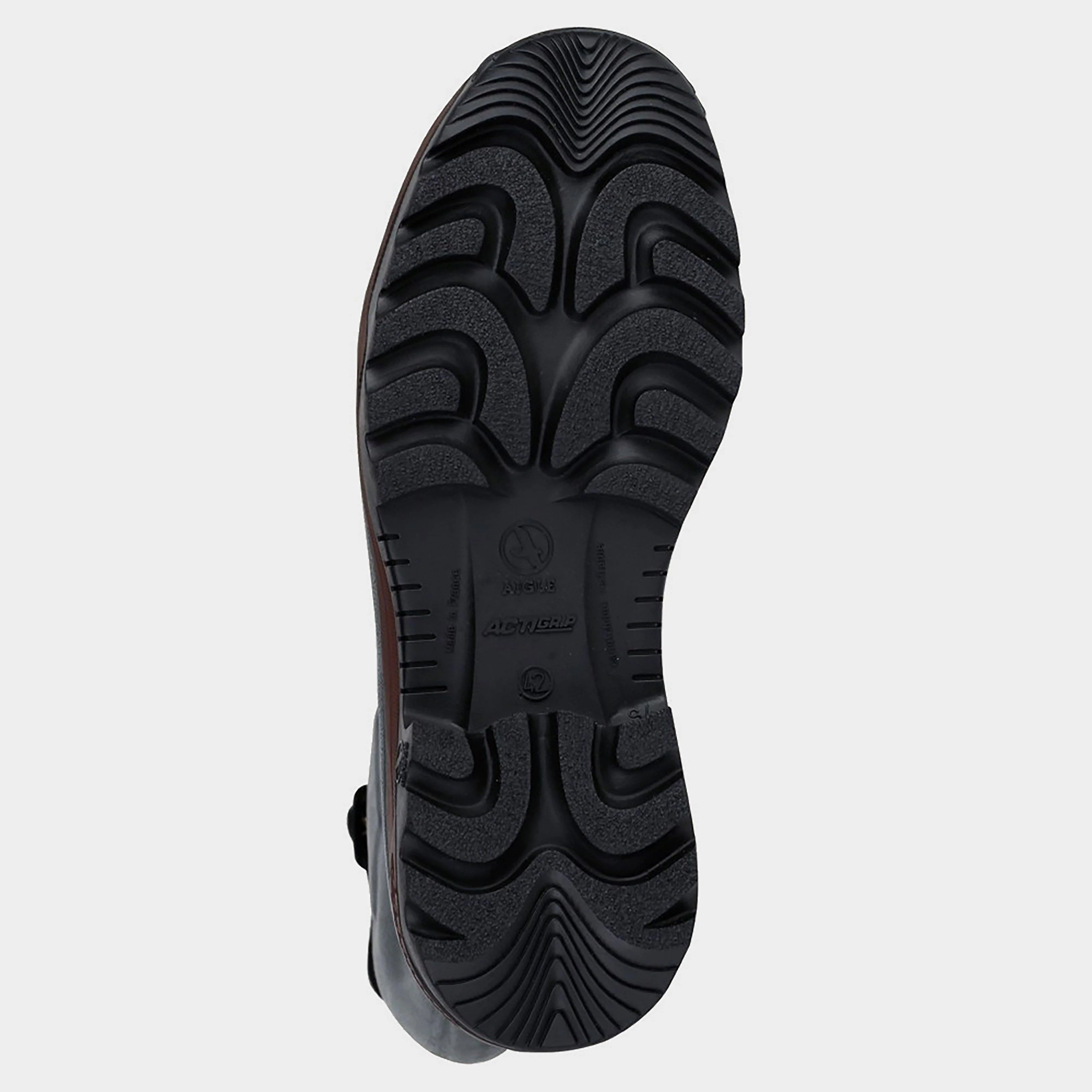 Men’s Parcours 2 Iso Wellington Boots - Image 3