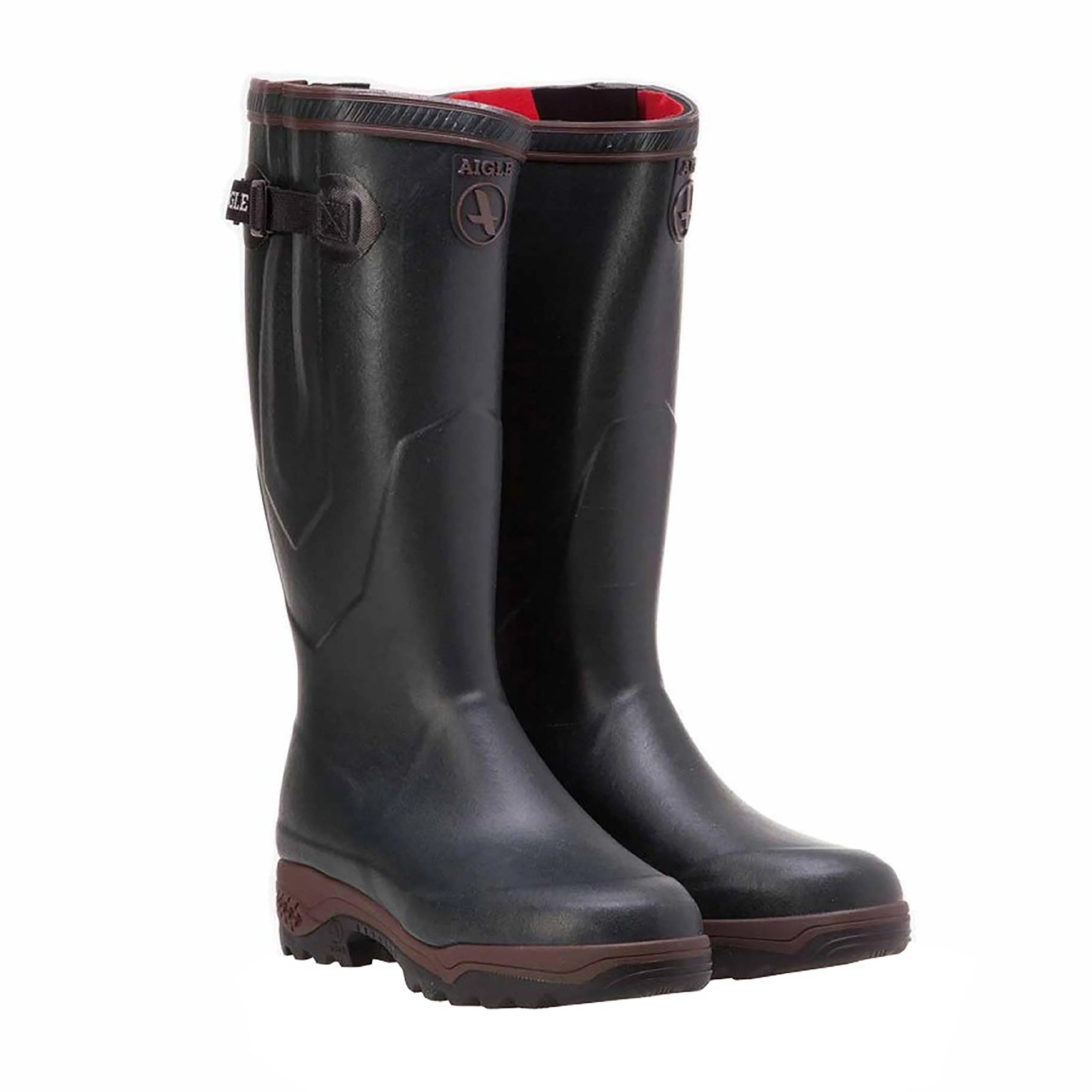 Men’s Parcours 2 Iso Wellington Boots - Image 6
