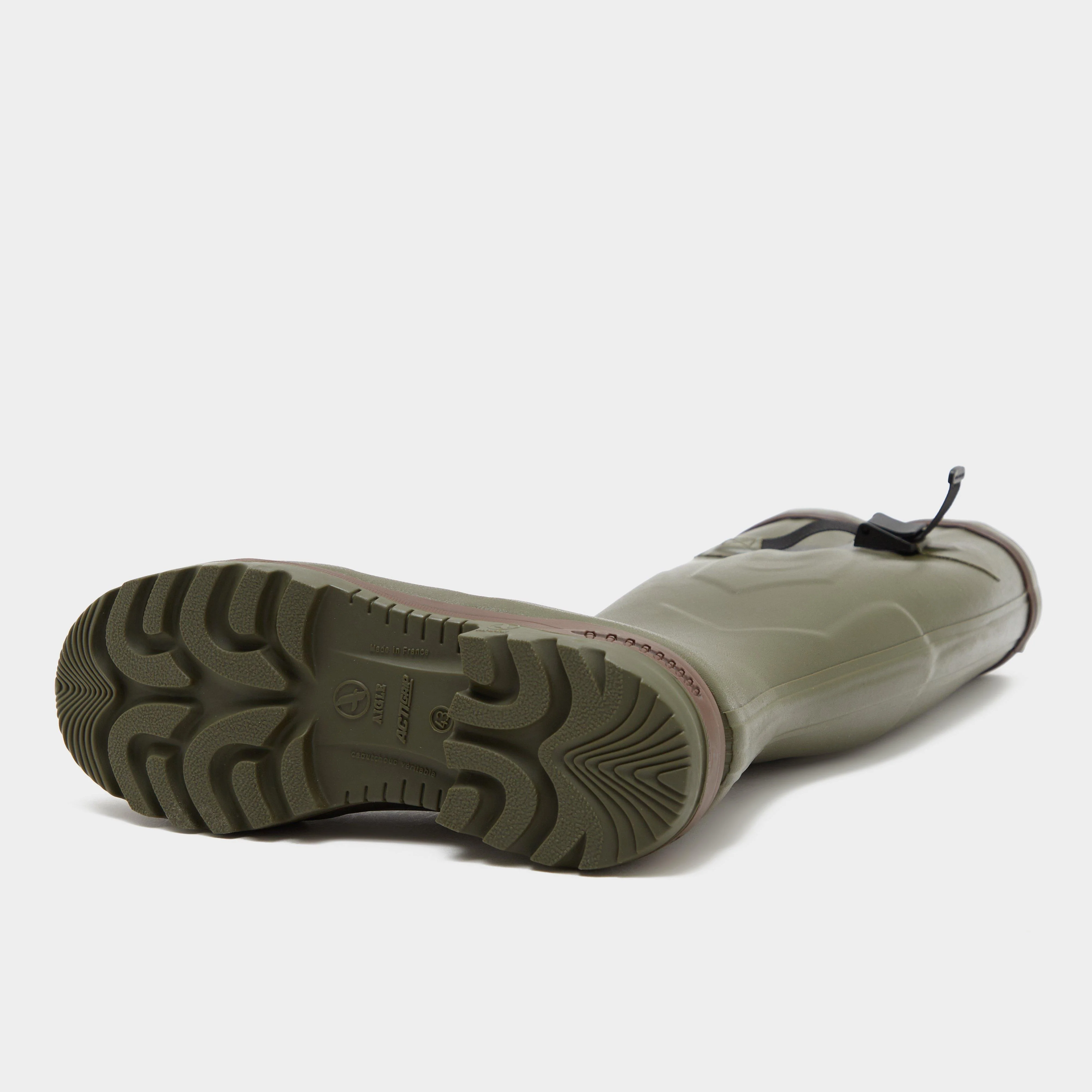 Men's Parcours 2 Vario Wellington Boots - Image 2