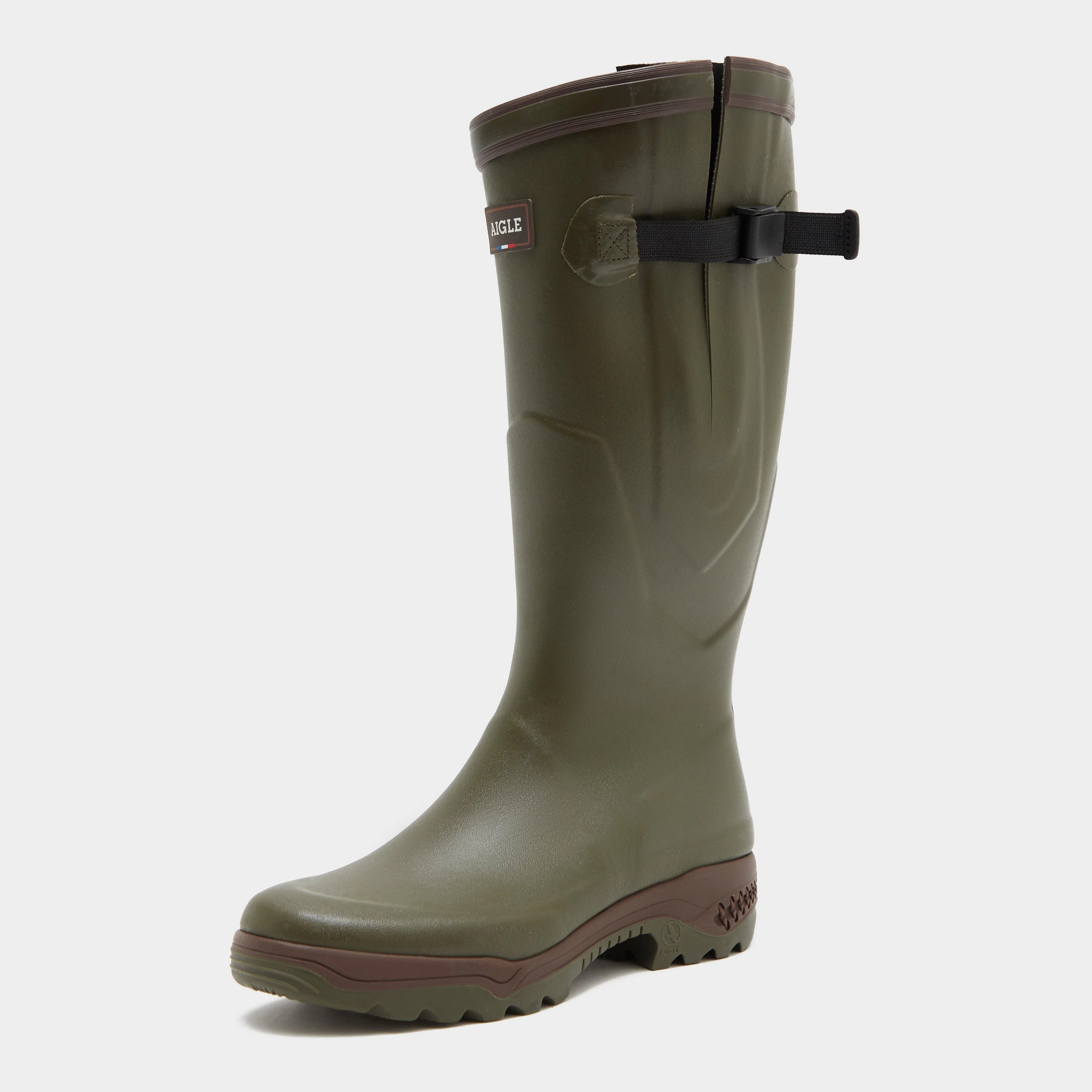 Men's Parcours 2 Vario Wellington Boots - Image 3