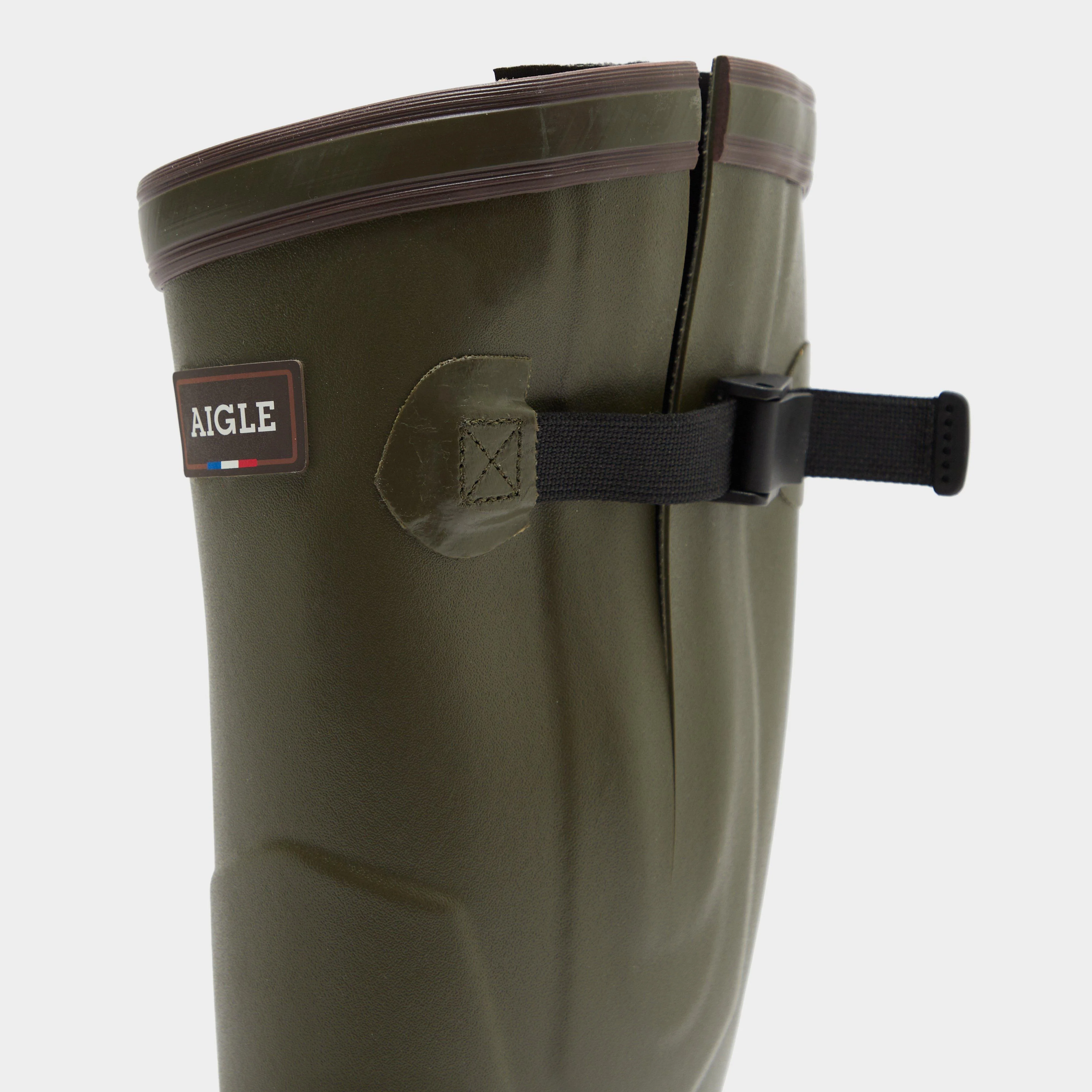 Men's Parcours 2 Vario Wellington Boots - Image 5